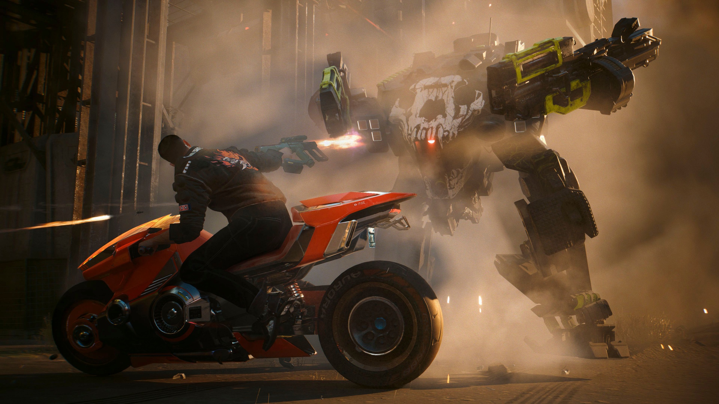 Spielesoftware »Cyberpunk 2077 Ultimate Edition«, Xbox Series X