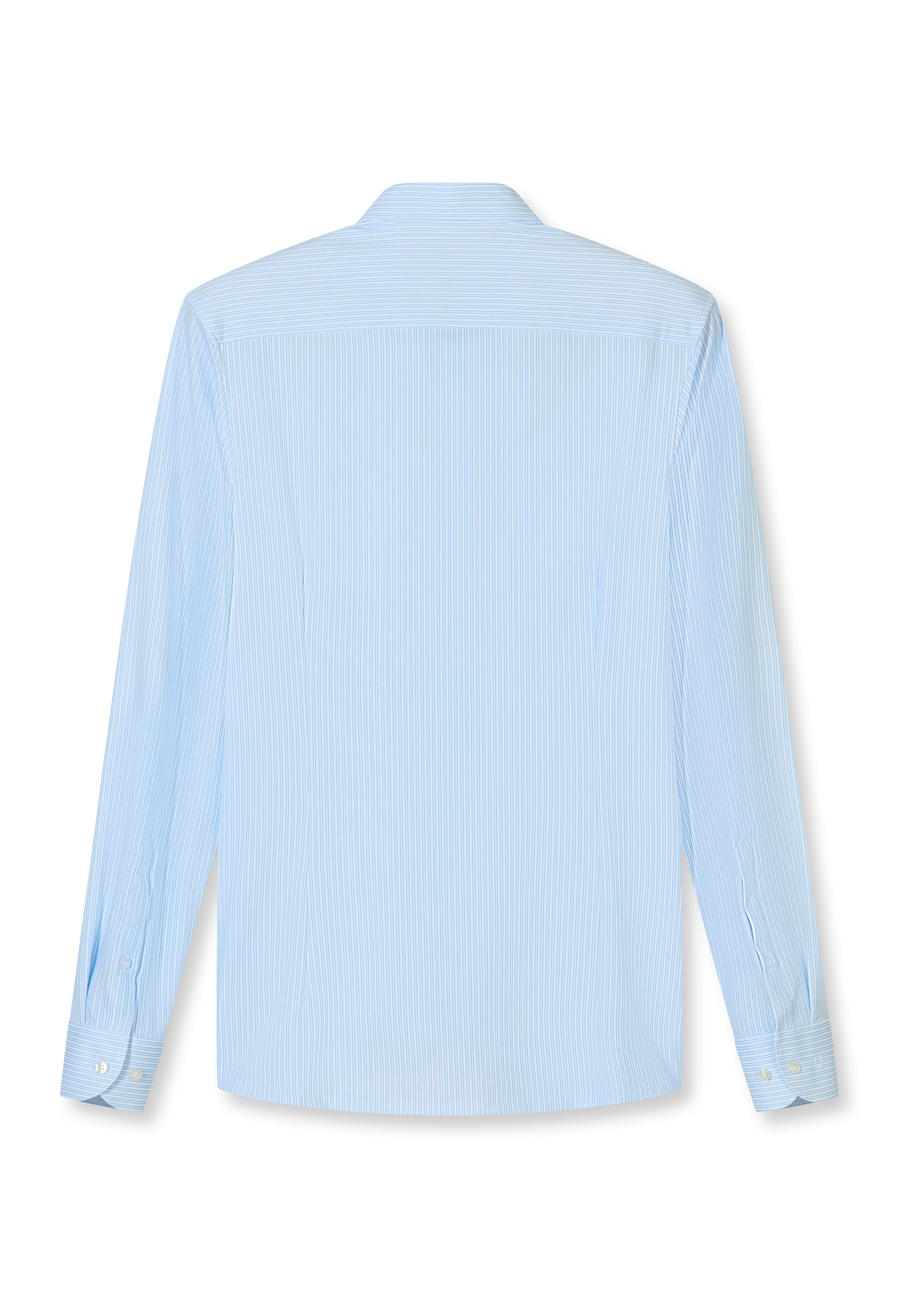 OLYMP Businesshemd »OLYMP Level Five 24/Seven, body fit, Modern Kent«