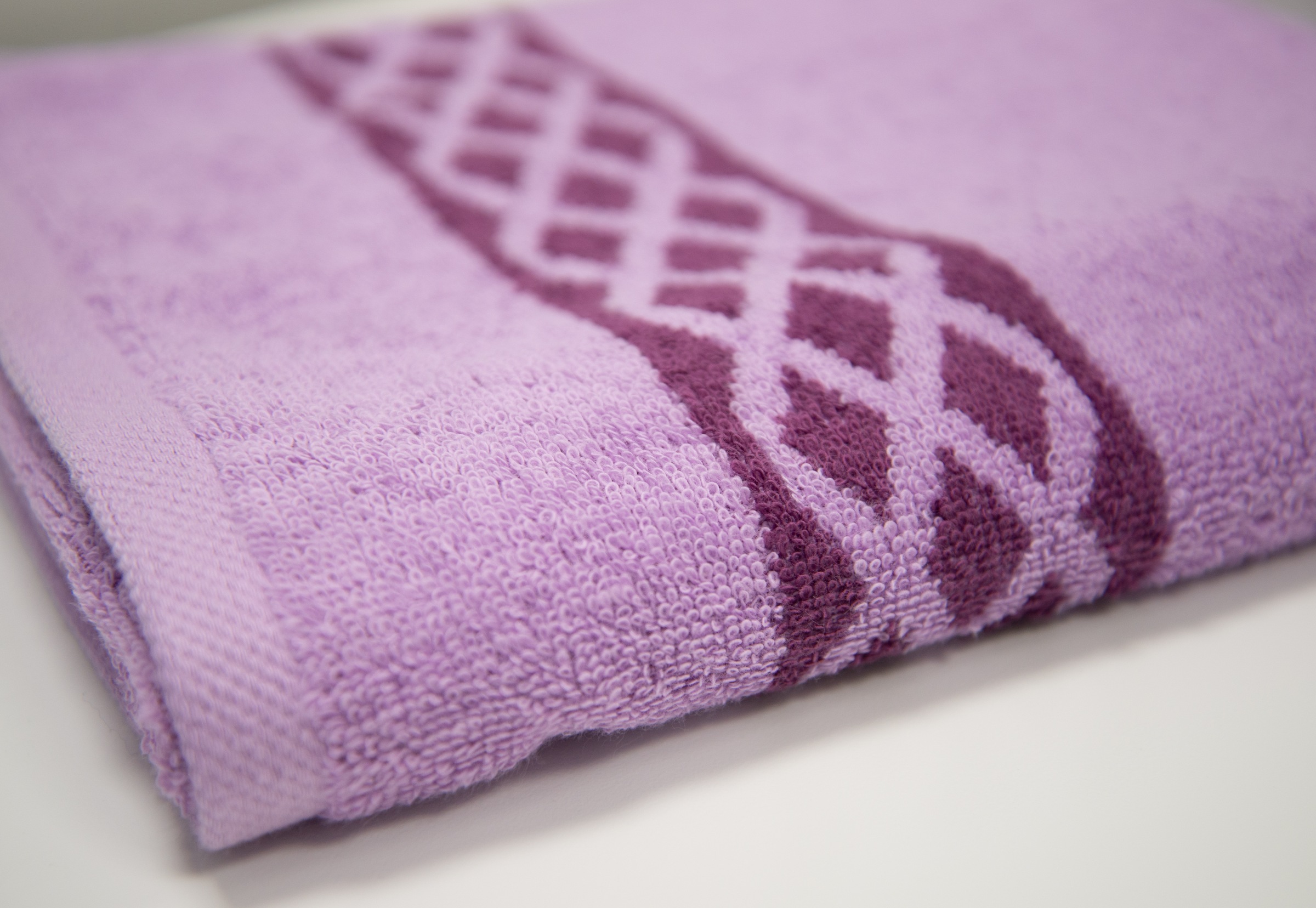 Dyckhoff Handtuch Set »Katze« Set 4 Stk. Frottier Set: 2 Handtücher und 2 Waschhandschuhe