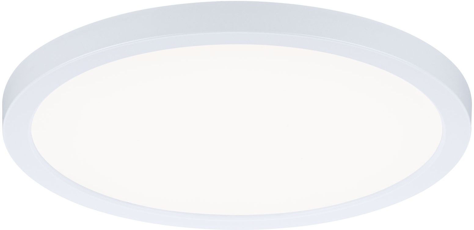 Paulmann LED Bad-Einbauleuchte »Areo«, Schutzart IP44, 3 Stufen dimmbar, Ø 17,5 cm