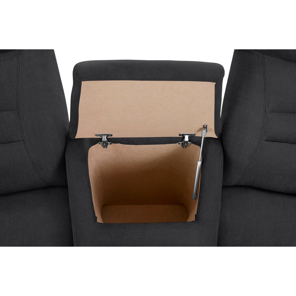 exxpo - sofa fashion 3-Sitzer