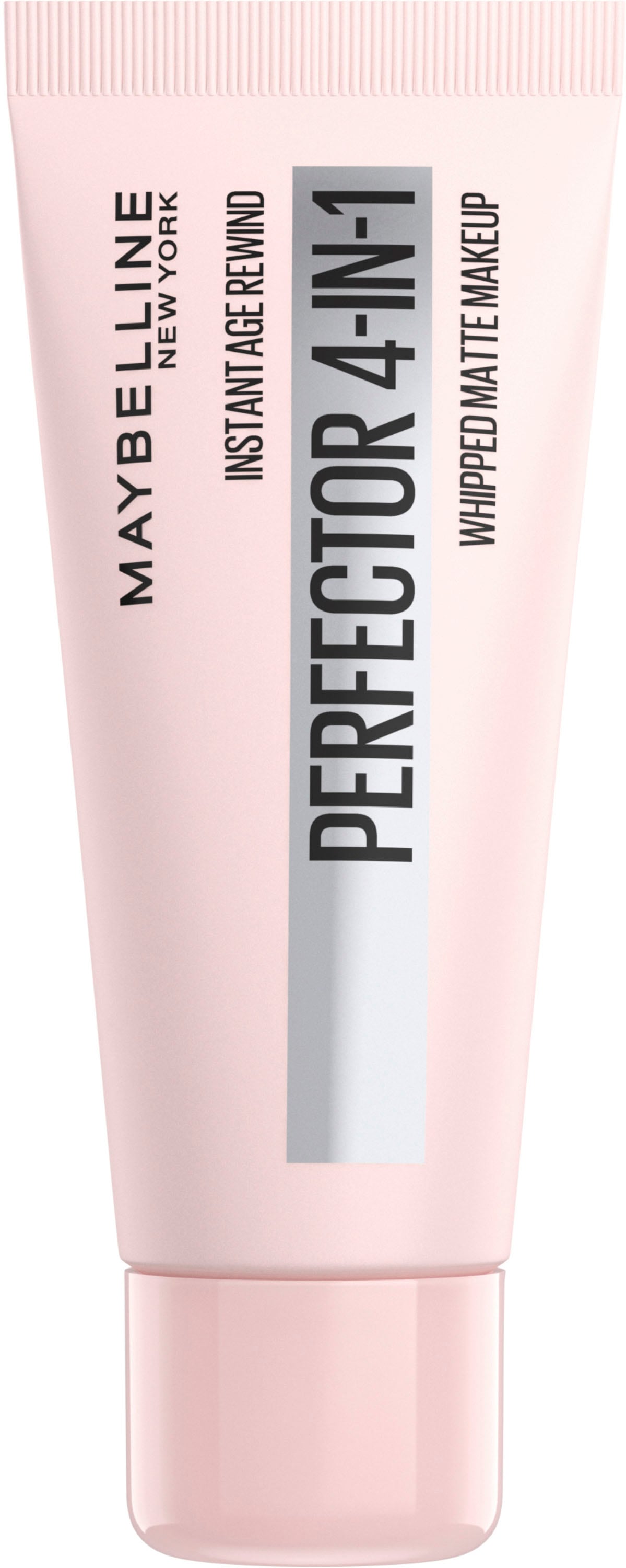 Foundation »Instant Perfector Matte«, mit langanhaltender Formel