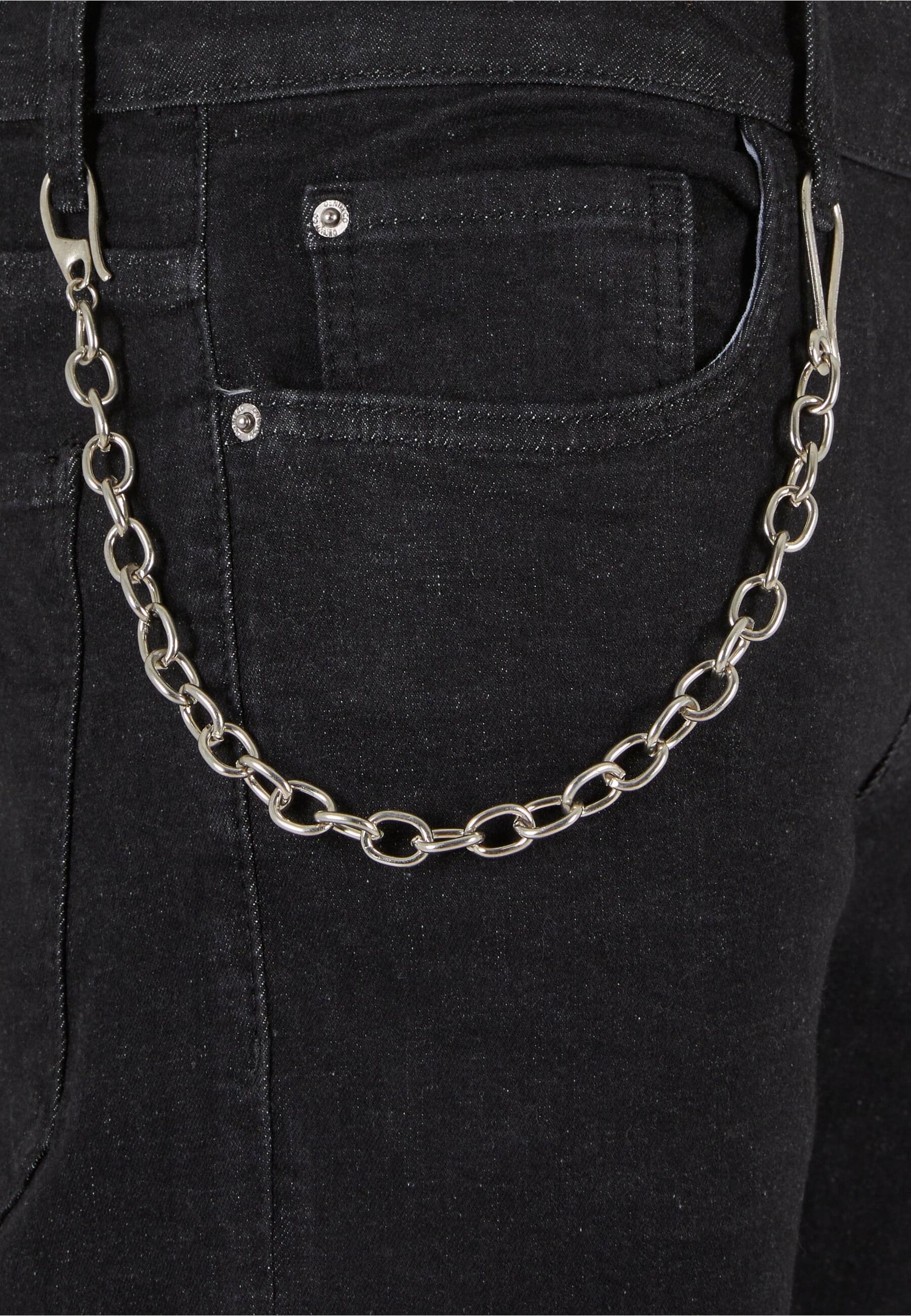 2Y Studios Shorts »2Y Studios Herren 2Y Jeans Shorts«