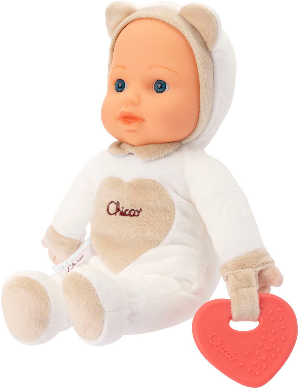 Chicco Babypuppe »My First Doll«