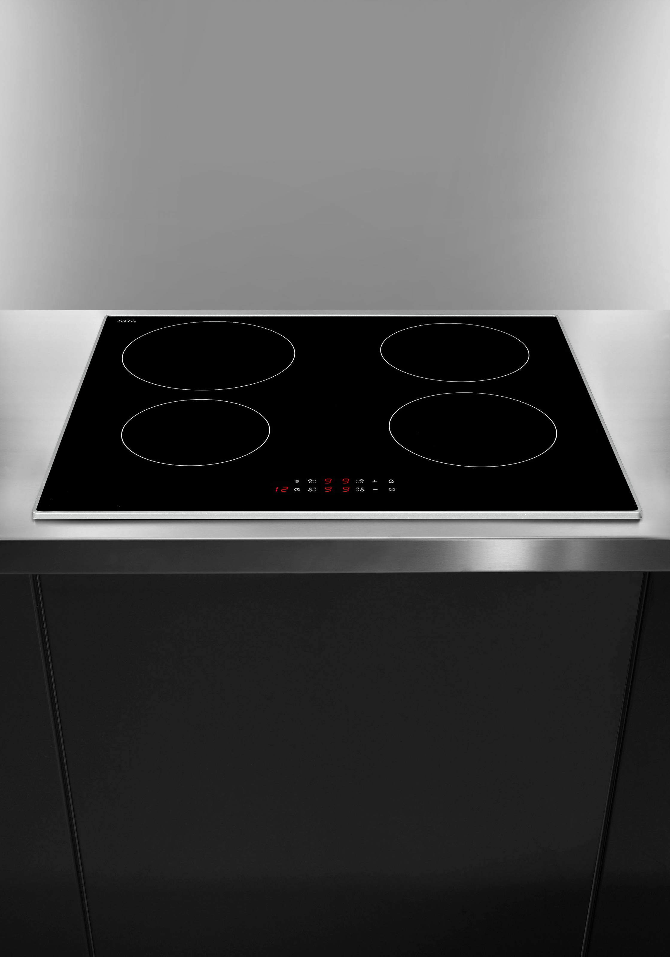 Hanseatic Induktions-Kochfeld von SCHOTT CERAN® »HHI64BAF«, Das Wasser sehr günstig online kaufen