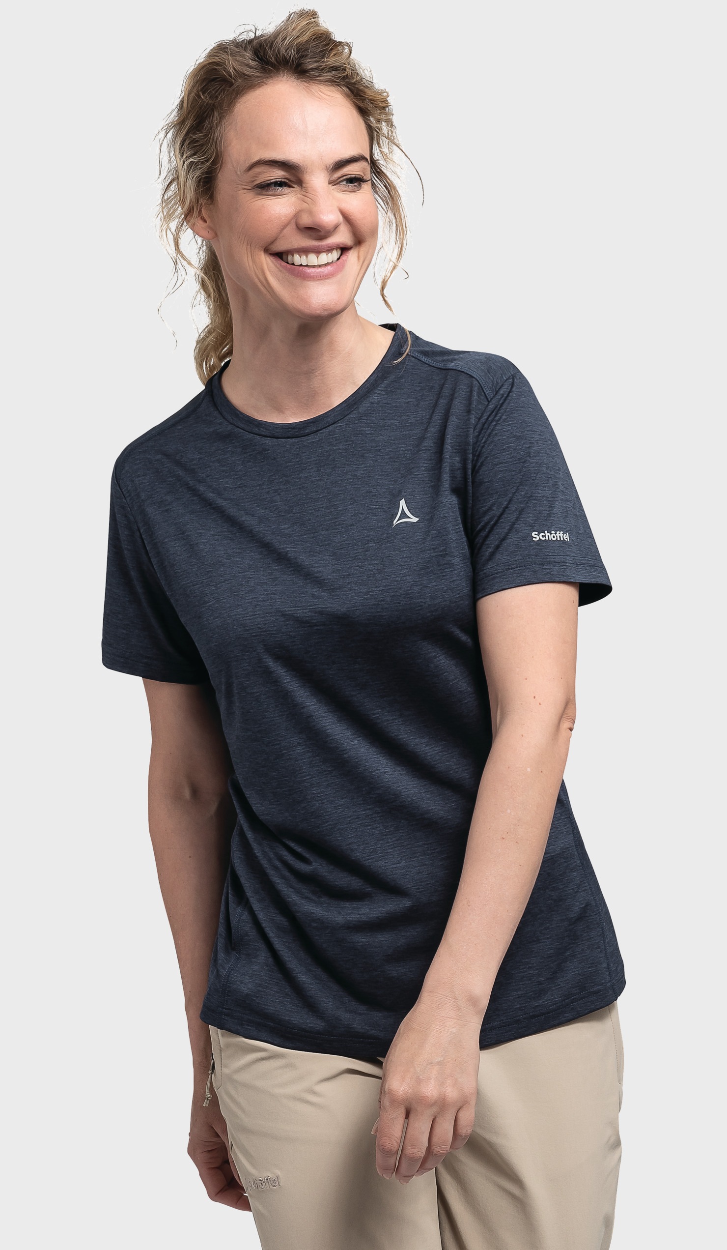 Schöffel Funktionsshirt »CIRC T Shirt Tauron L«