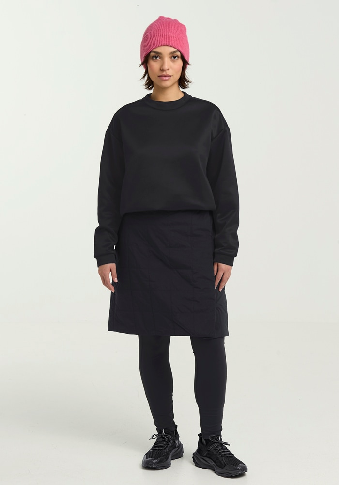 Jack Wolfskin Beanie »FUZZY BEANIE«