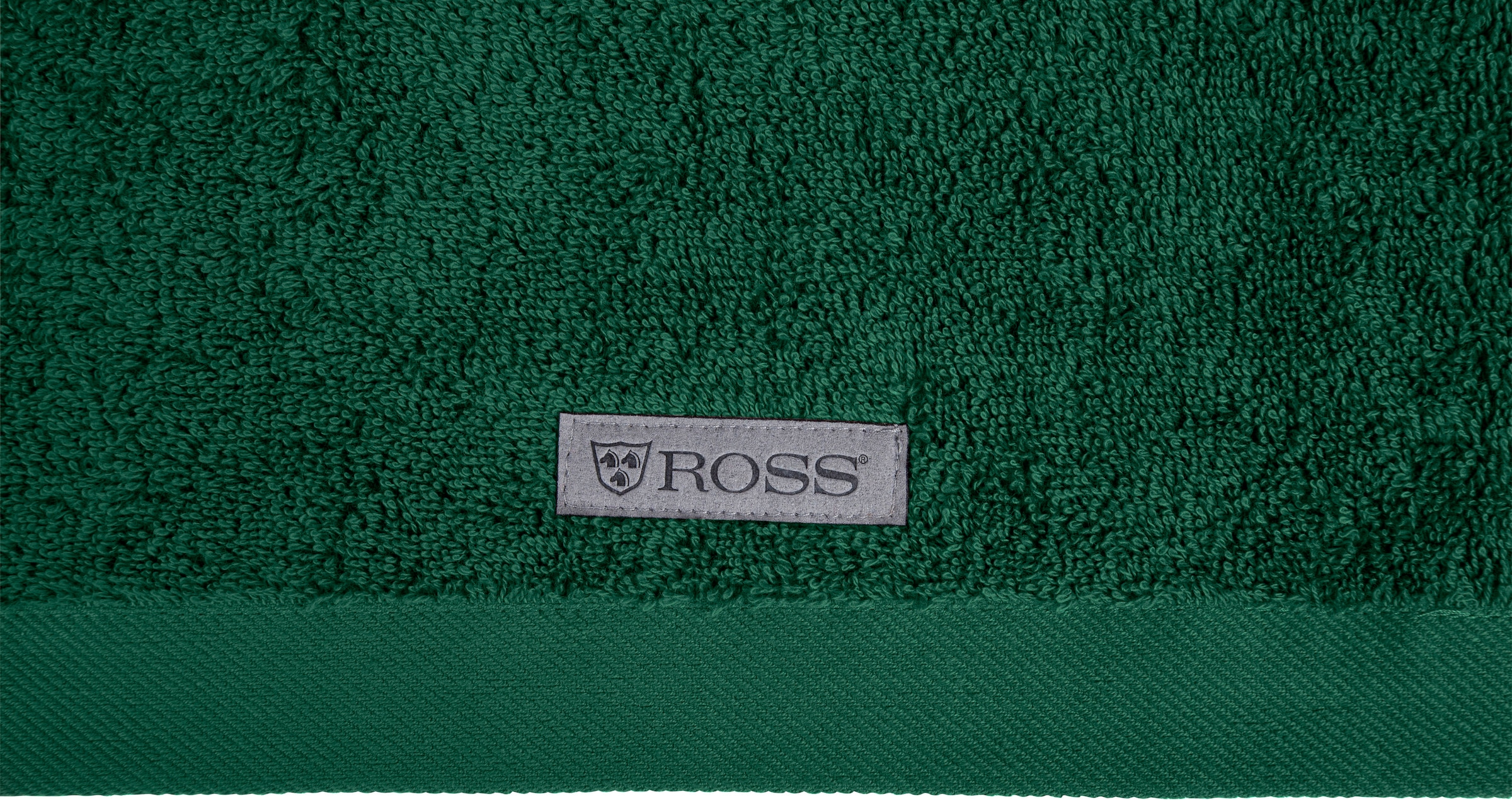 ROSS Handtuch Set »Sinfonie«, Set, 5 tlg., Frottier, beinhaltet Handtücher, Badetuch und Gästetücher