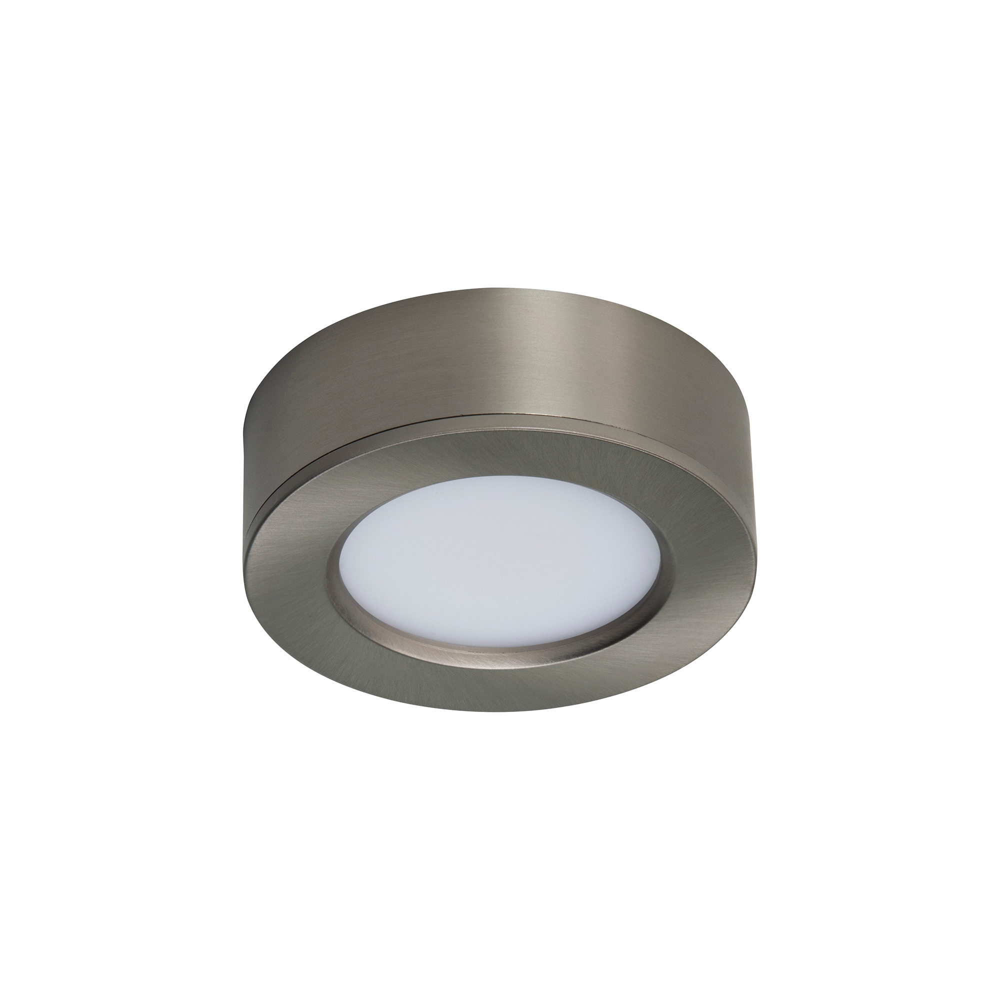 Nordlux LED Einbaustrahler »KITCHENIO«, 1 flammig-flammig, Aufbau oder Unterbau Leuchte, inkl. LED, inkl. Farbwechsel
