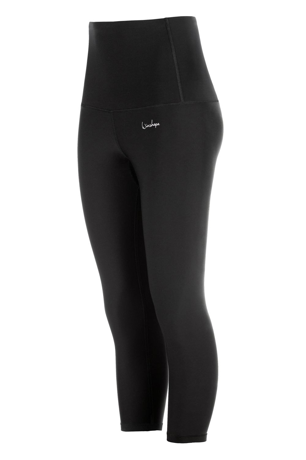 Winshape Leggings »Functional Power Shape 7/8-Tights HWL302«  High Waist mit Bauch-Weg-Effekt