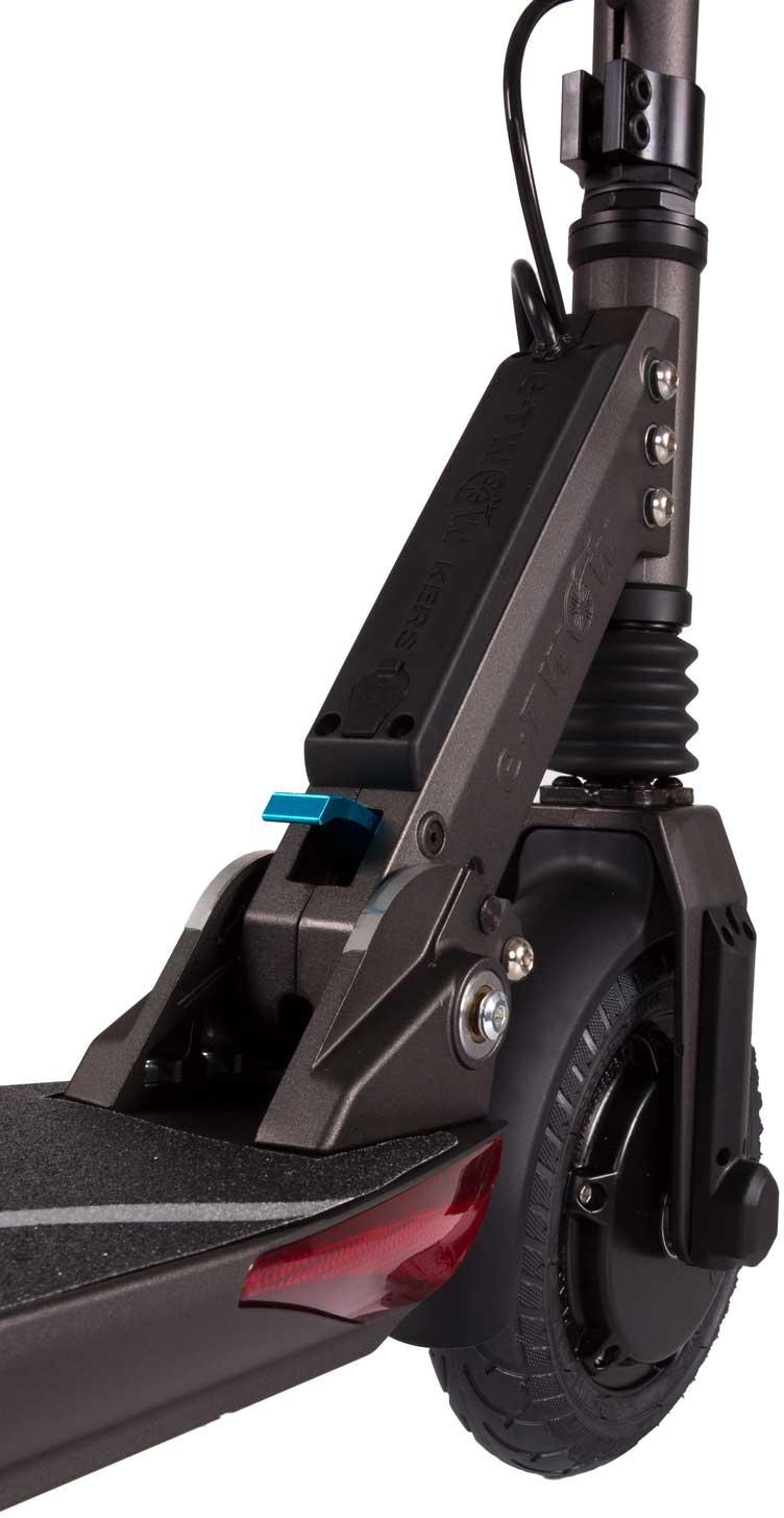 5. Bild von SXT Scooters E-Scooter »SXT light Plus V / Facelift«, 37 km/h, 40 km, keine Straßenzulassung