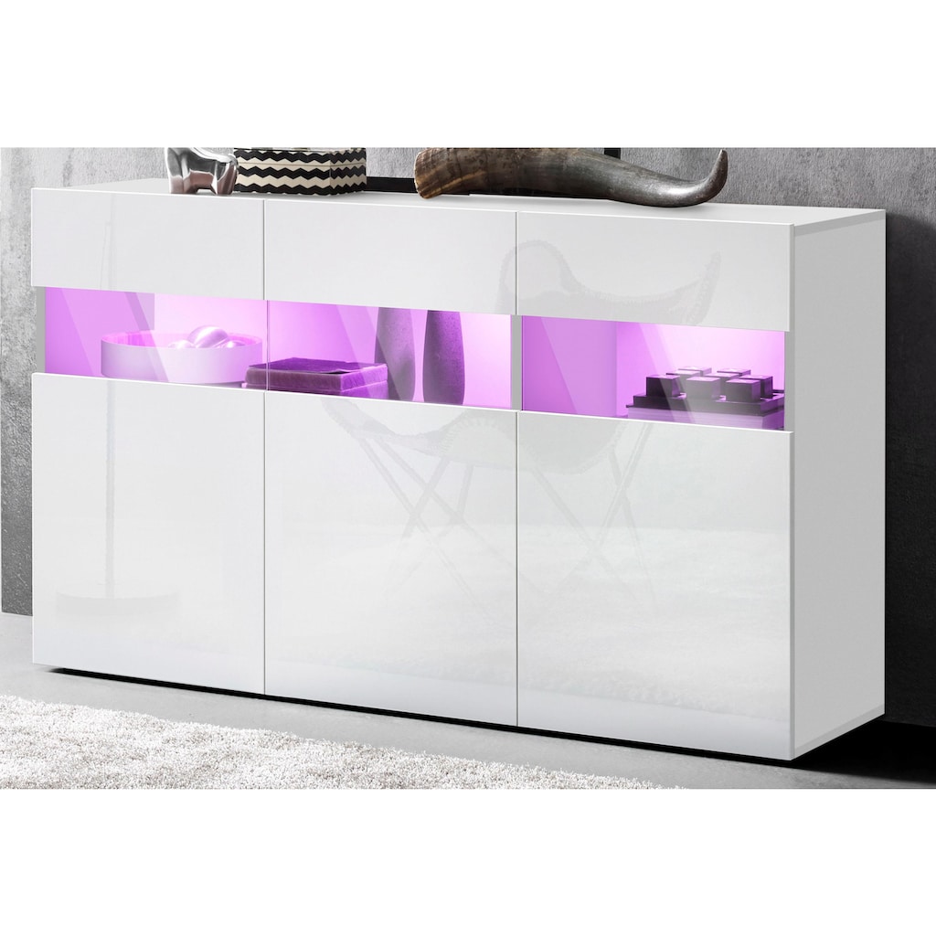 Tecnos Sideboard