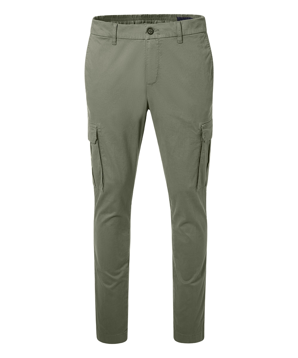 Pierre Cardin Cargohose »PC-Cean«  mit hohem Komfort dank Stretch für Alltag und Freizeit