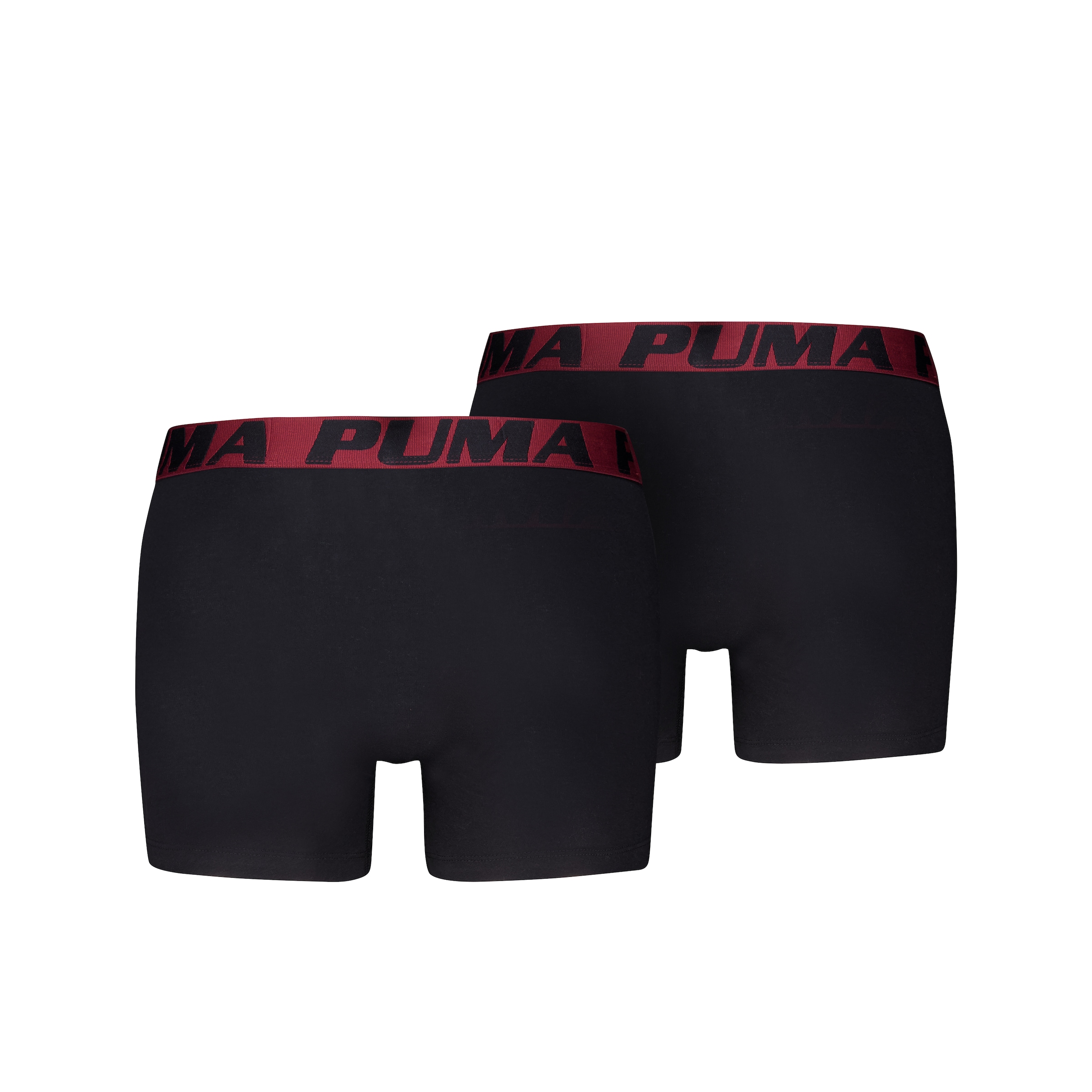 PUMA Boxershorts »PUMA MEN STRIPED ELASTIC BOXERS«