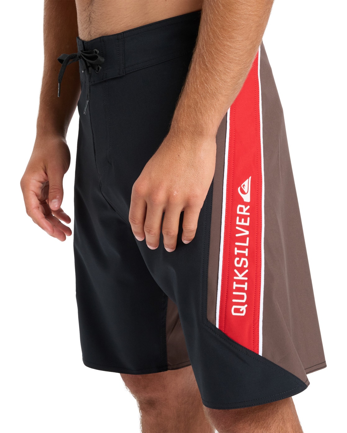 Quiksilver Boardshorts »Surfsilk Clicker 20"«