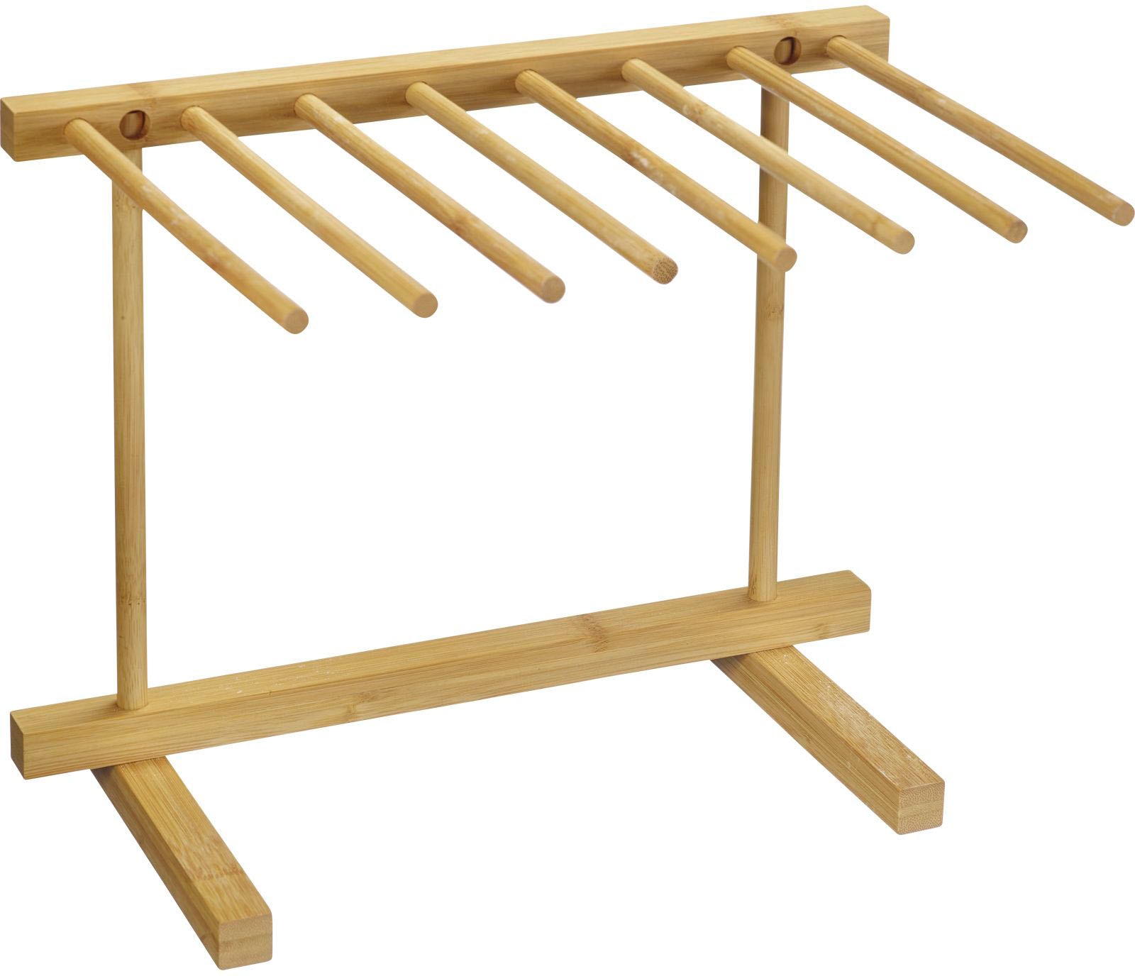 WESTMARK Nudeltrockner »Leonardo«, Bambus