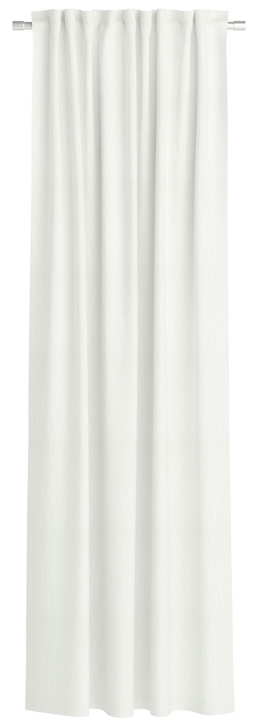 Neutex for you! Vorhang »ADESSO« Multifunktionsband 1 Stk. tlg. Buntweber m günstig online kaufen