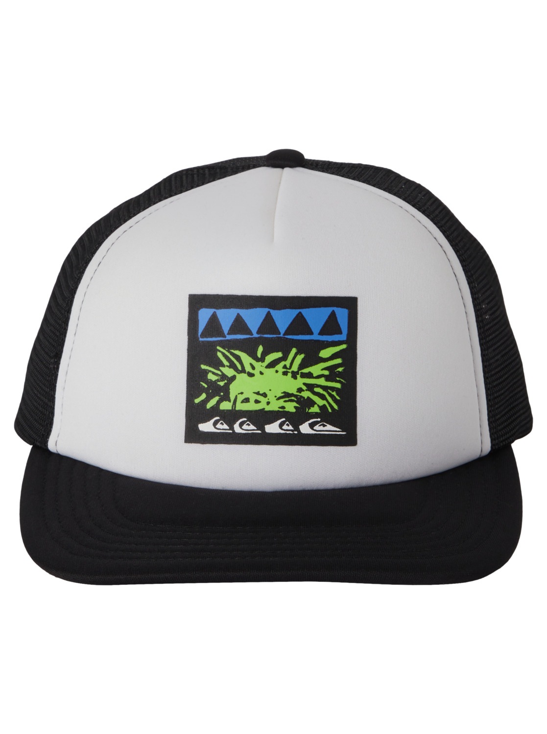 Quiksilver Baseball Cap »Vermin Pack«