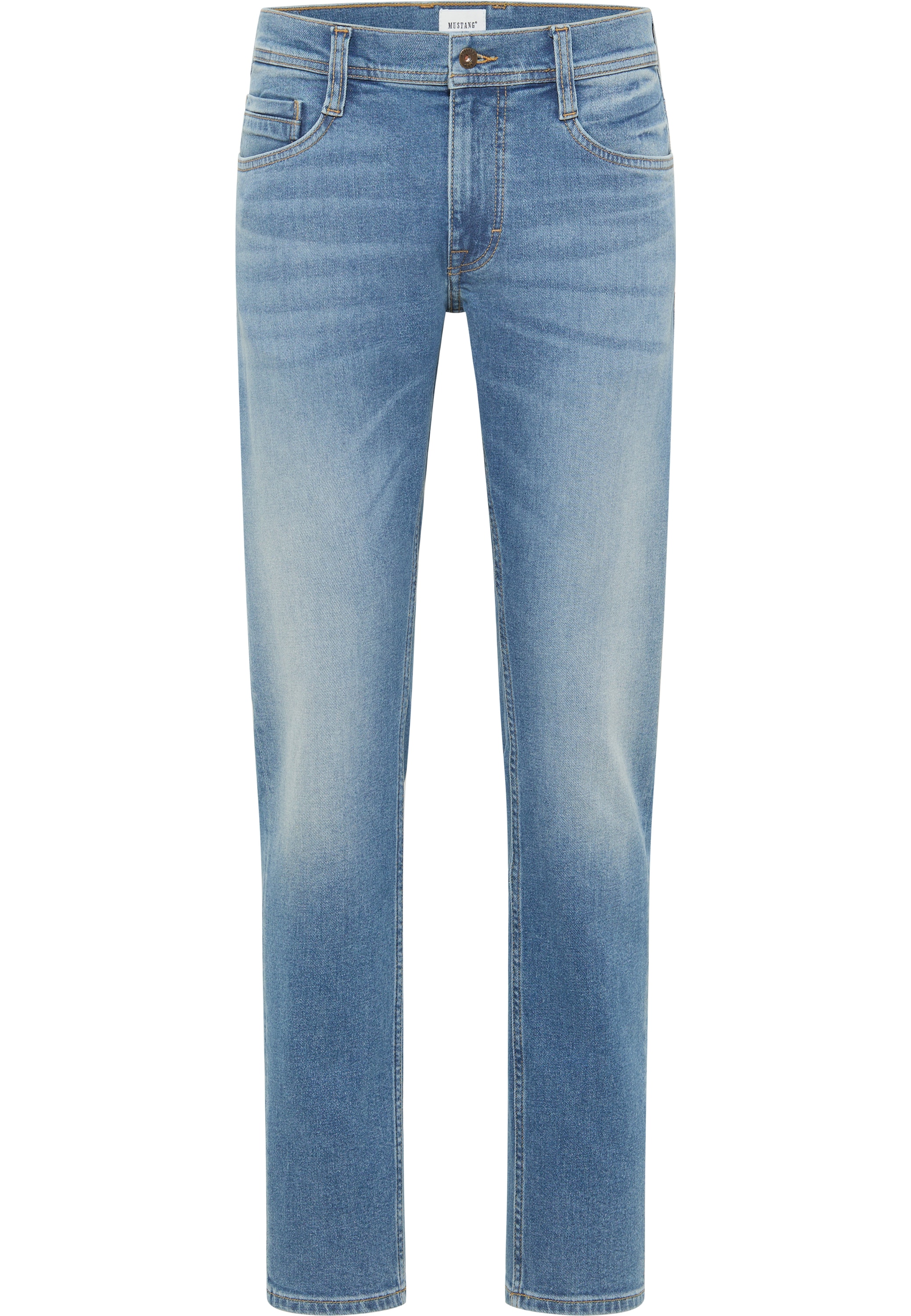 Slim-fit-Jeans »Style Oregon Slim«