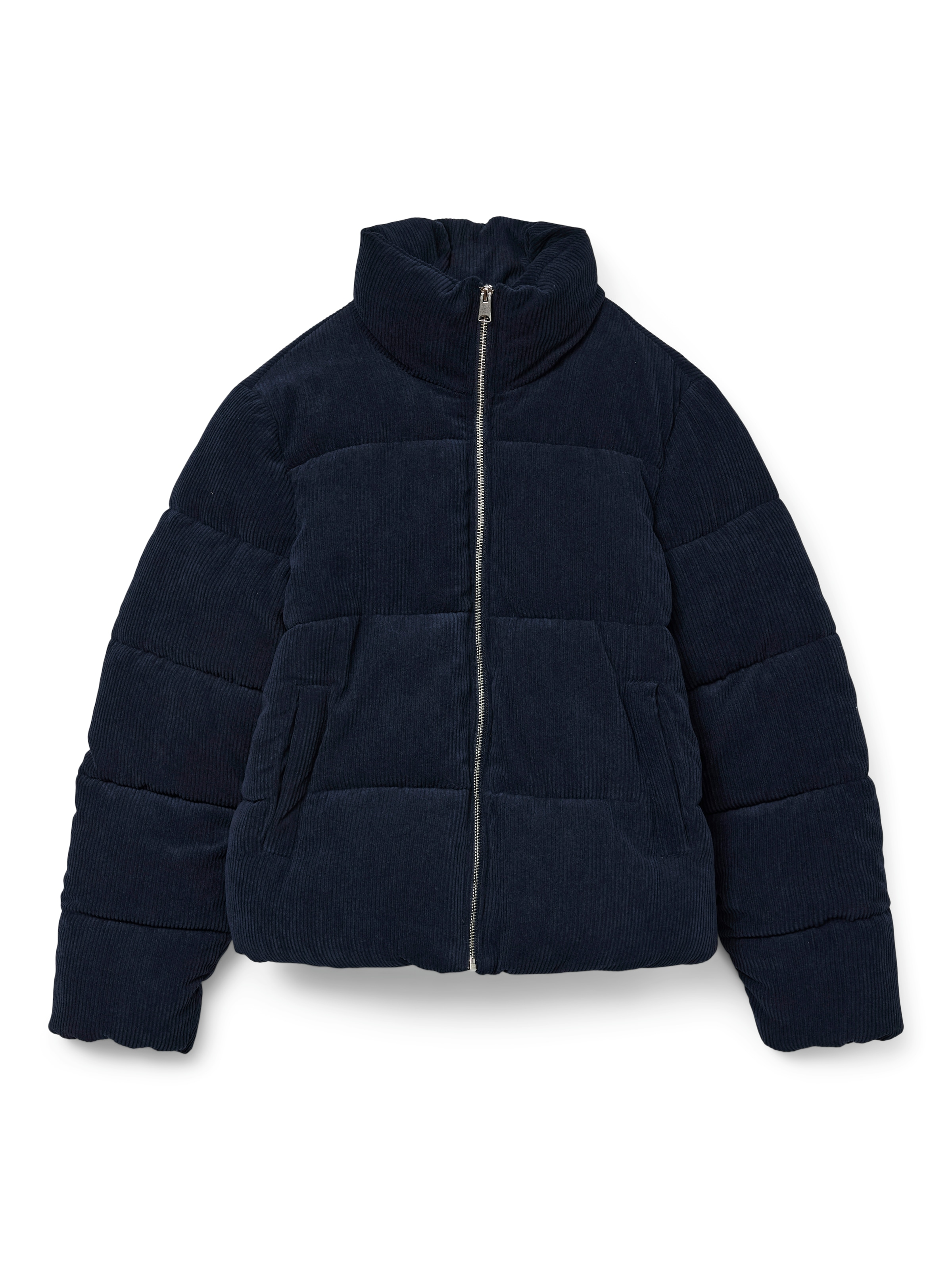 Vero Moda Steppjacke »VMDEBRA SHORT JACKET GA ENT«