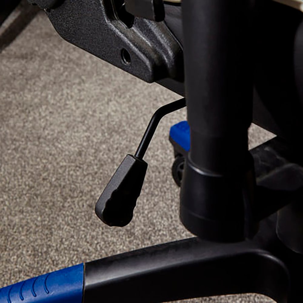 X Rocker Gaming-Stuhl »Agility Compact eSports«, Kunstleder