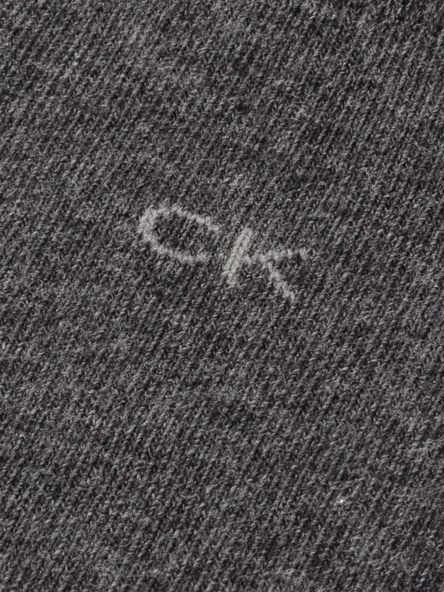 Calvin Klein Socken »CK MEN SOCK 2P«, (2 Paar), mit kleinem CK Logo