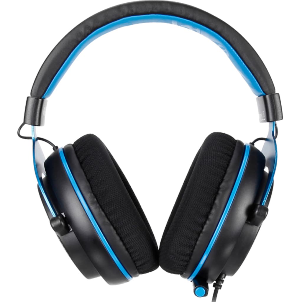 Sades Gaming-Headset »Mpower SA-723«