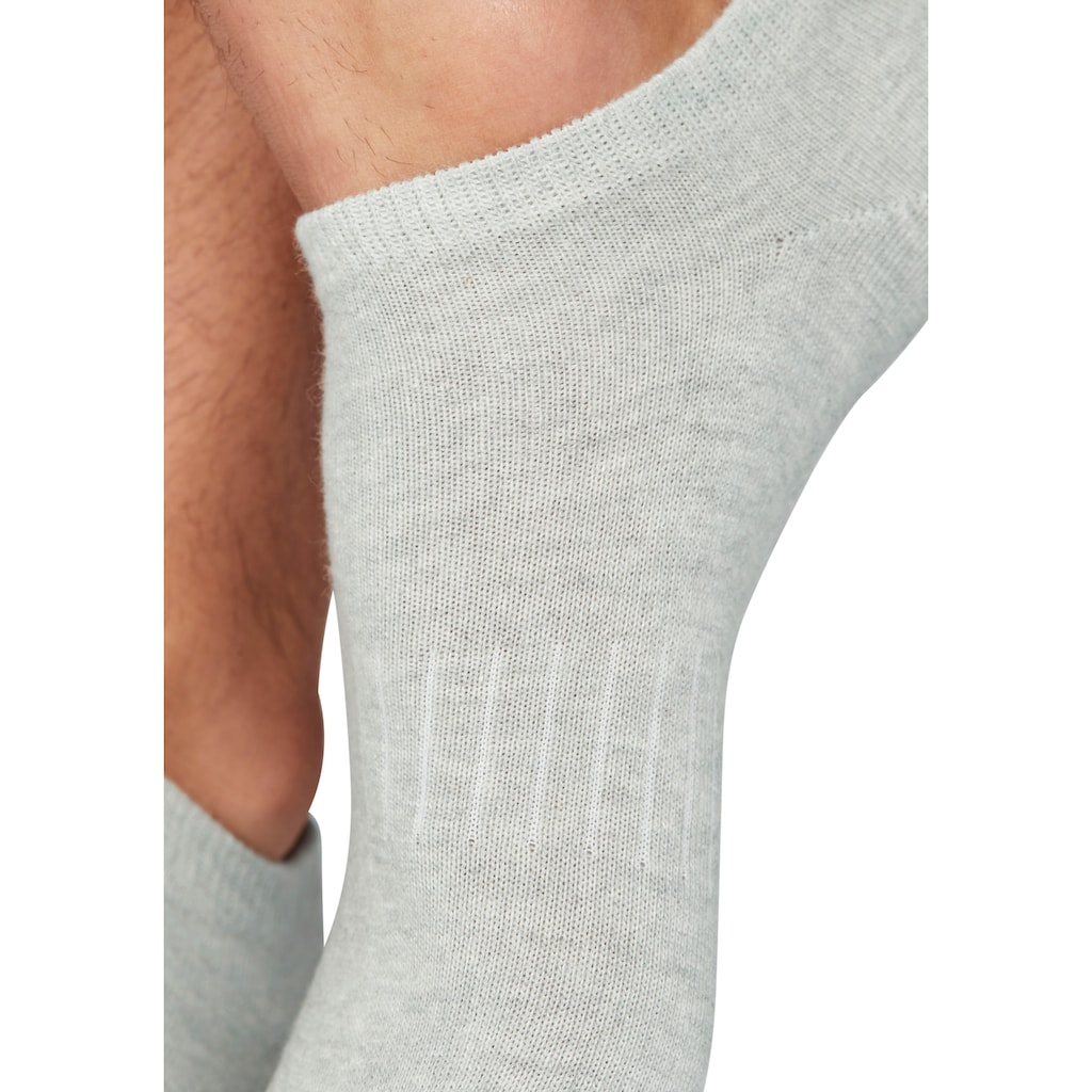 H.I.S Sneakersocken, (Dose, 8 Paar)