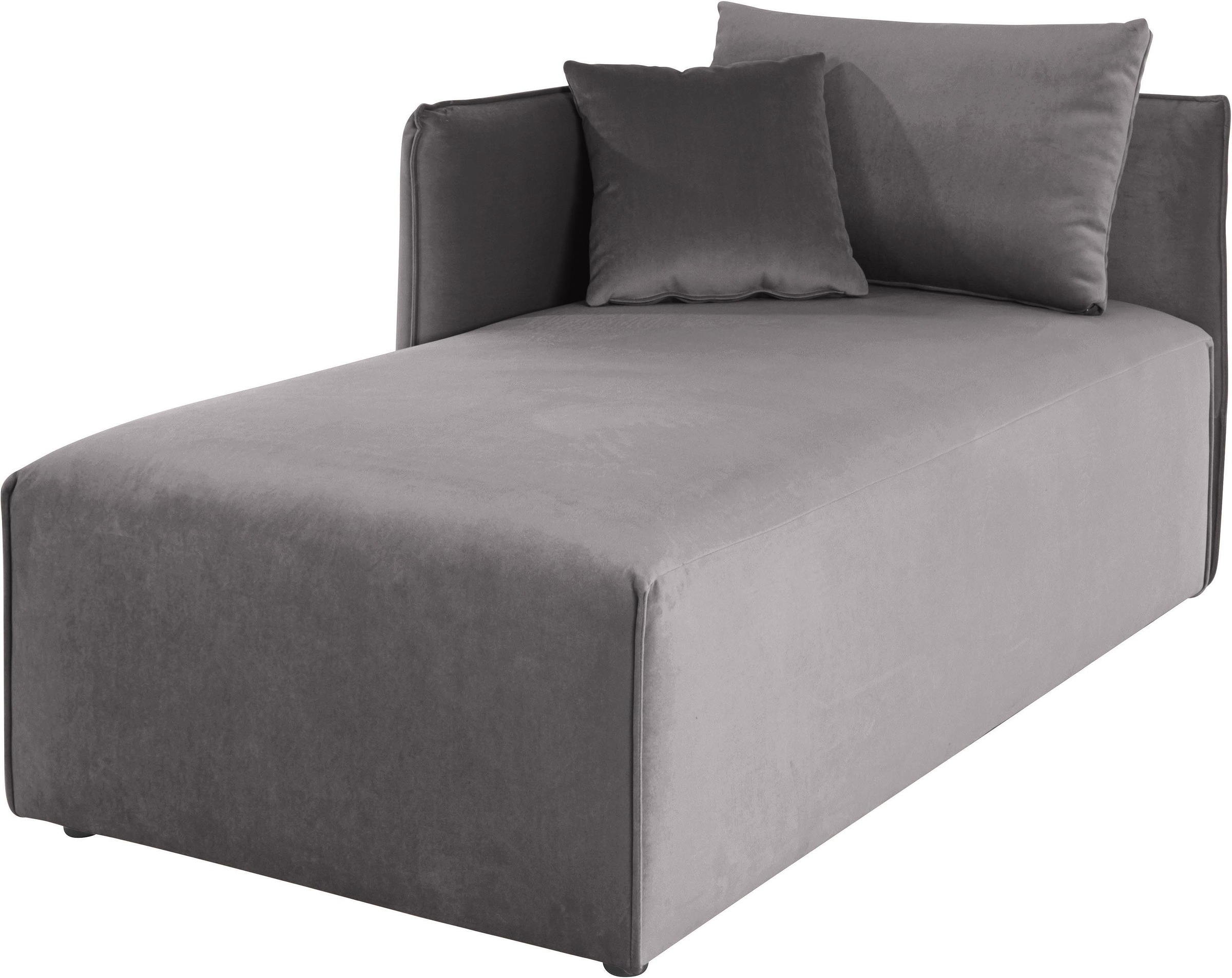 OTTO home Ottomane »Nöre« Modul - zum Zusammenstellen; in vielen Bezugsqual günstig online kaufen