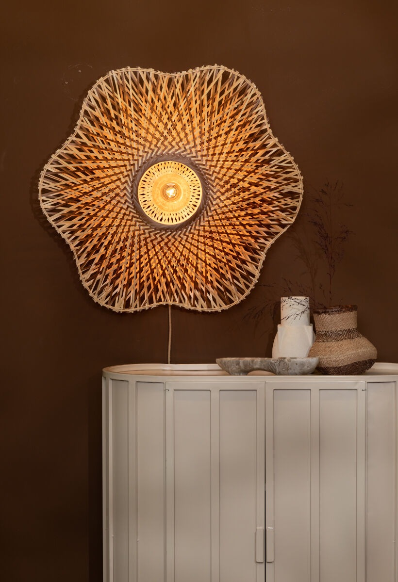 GOOD&MOJO Deckenleuchte »MAUI« E27 günstig online kaufen