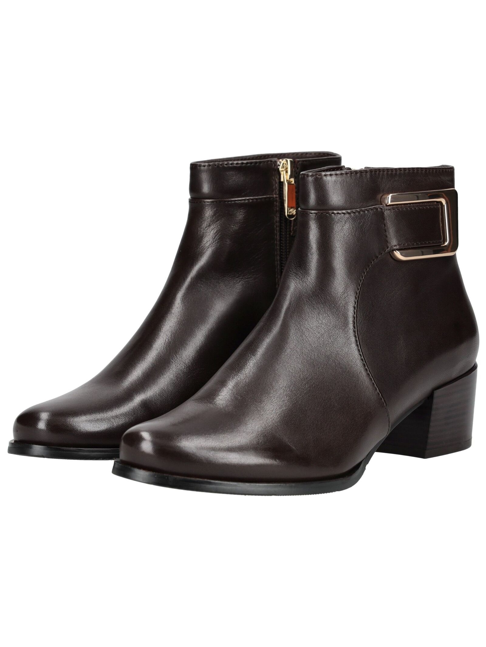 Regarde Le Ciel Stiefelette »Regarde Le Ciel Stiefelette Leder«