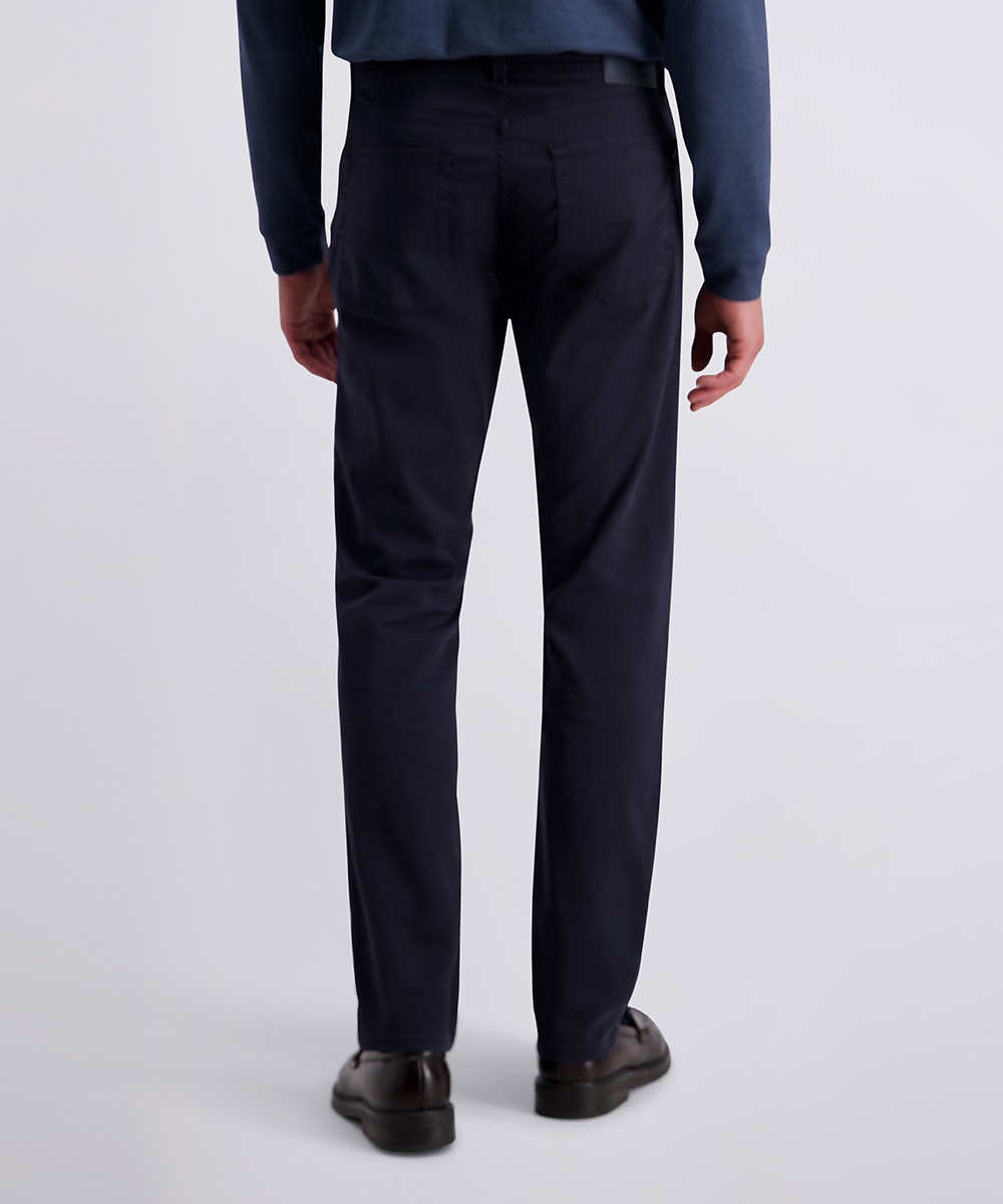Pierre Cardin 5-Pocket-Hose »PC-Lyon«  Tapered fit