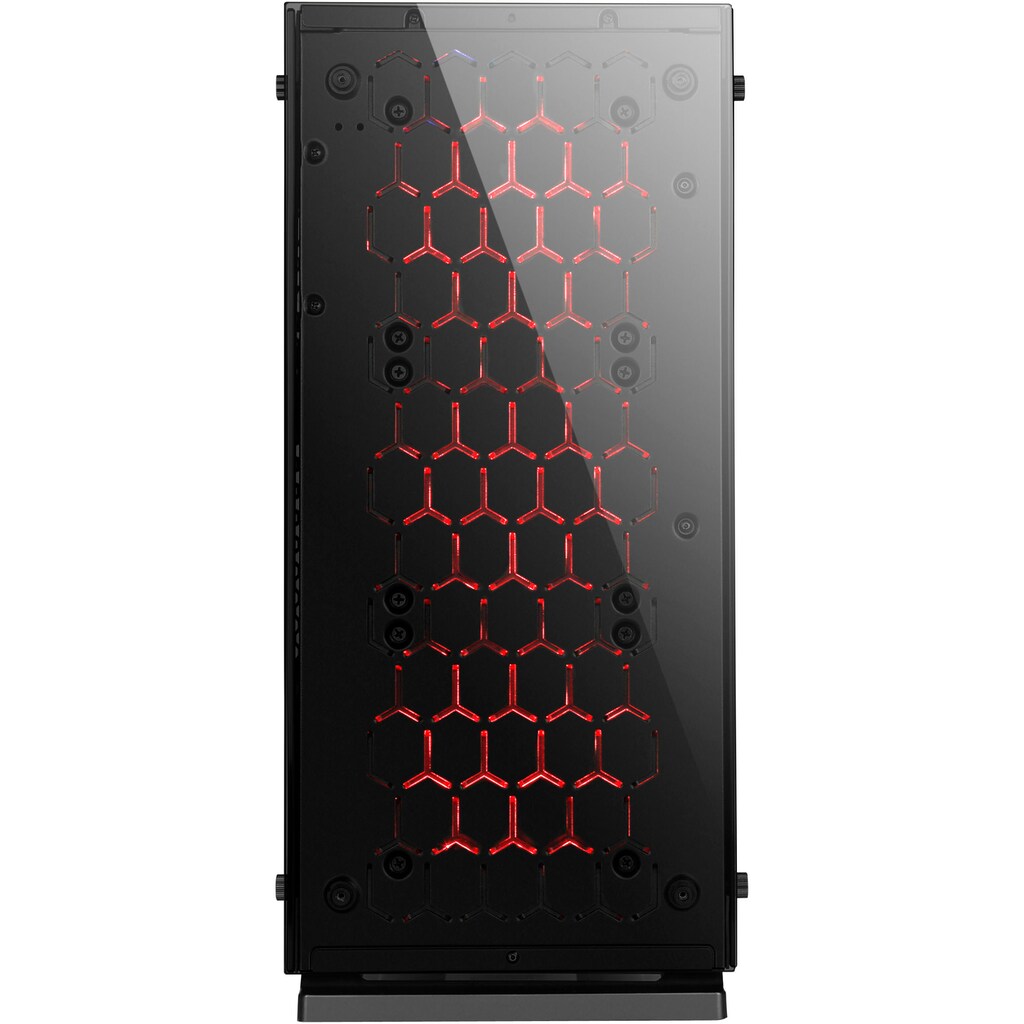 CSL Gaming-PC »HydroX V7510«