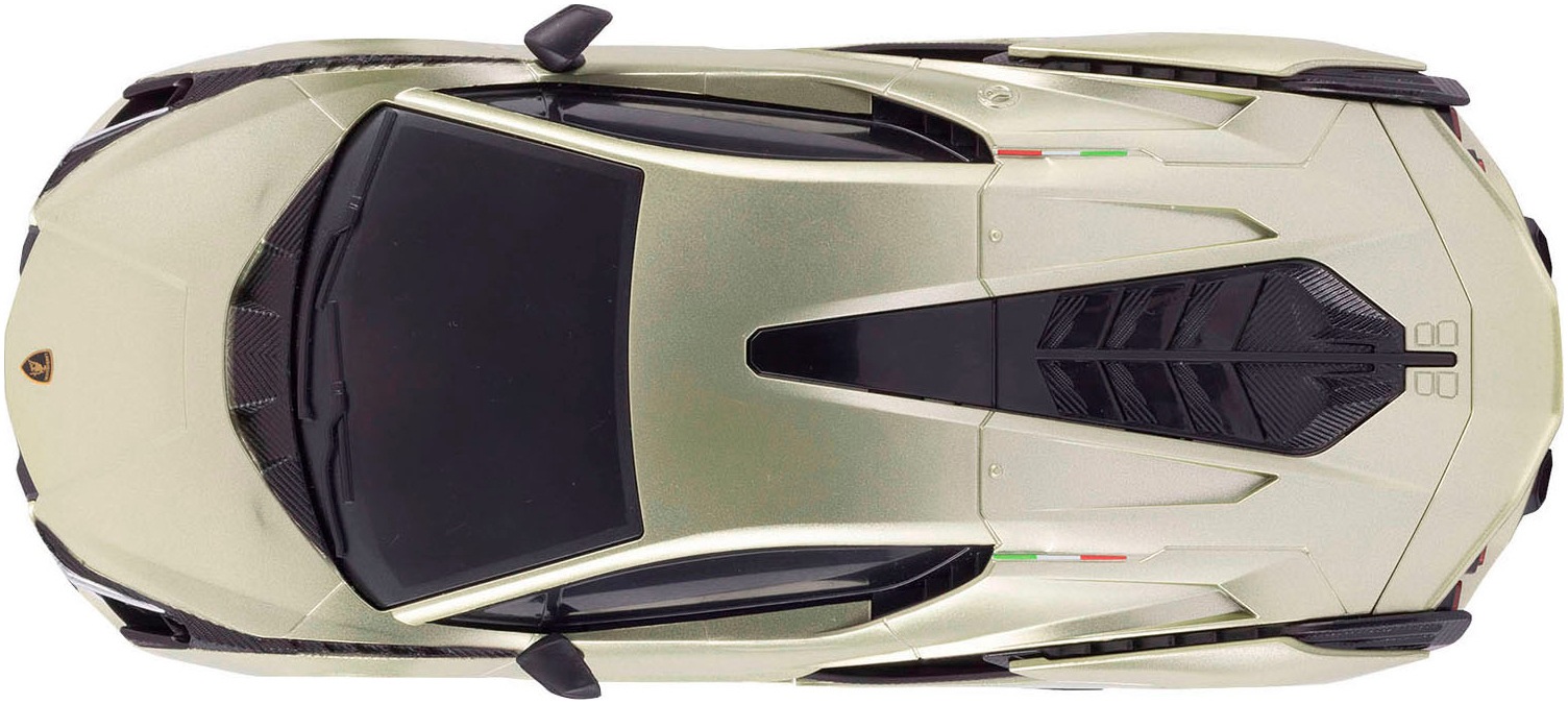 Revell® RC-Auto »Revell® control - Lamborghini Sián, Revell, 2.4Ghz«, mit LED-Licht