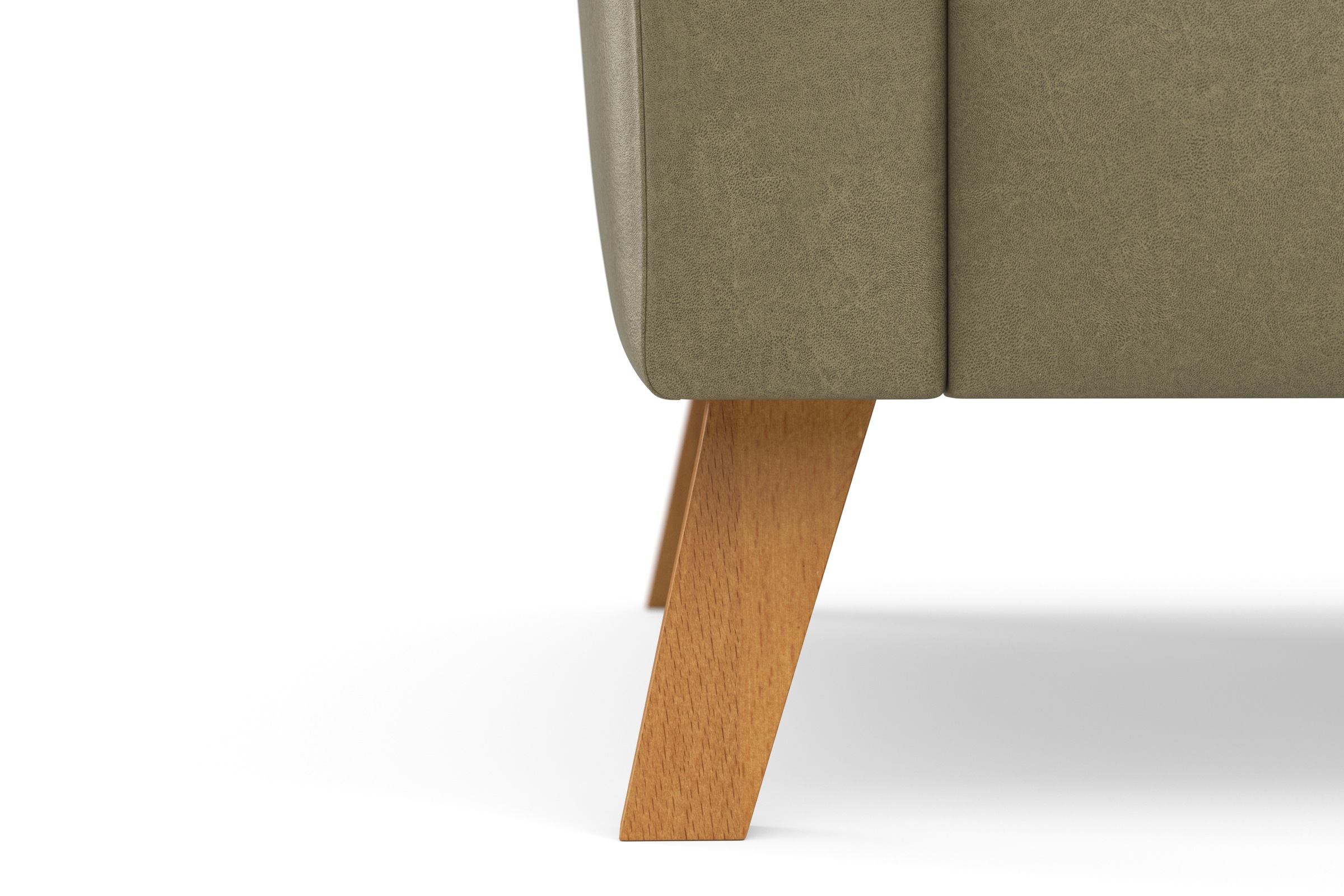 sit&more Ecksofa »Romero L-Form«, wahlweise mit oder ohne Relax-Funktion, Bettfunktion, Bettkasten