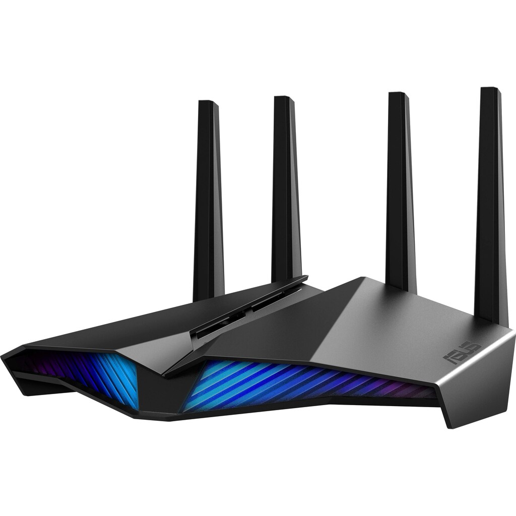 Asus WLAN-Router »DSL-AX82U«, (1 St.)