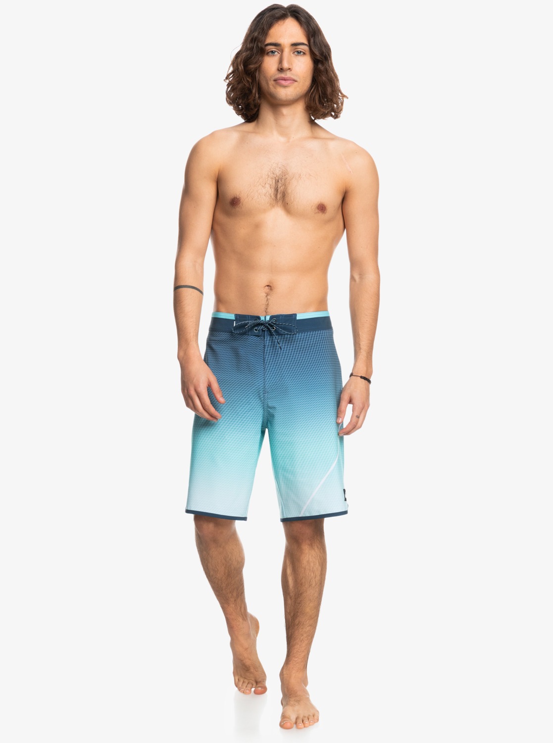 Quiksilver Boardshorts »Surfsilk 20"«