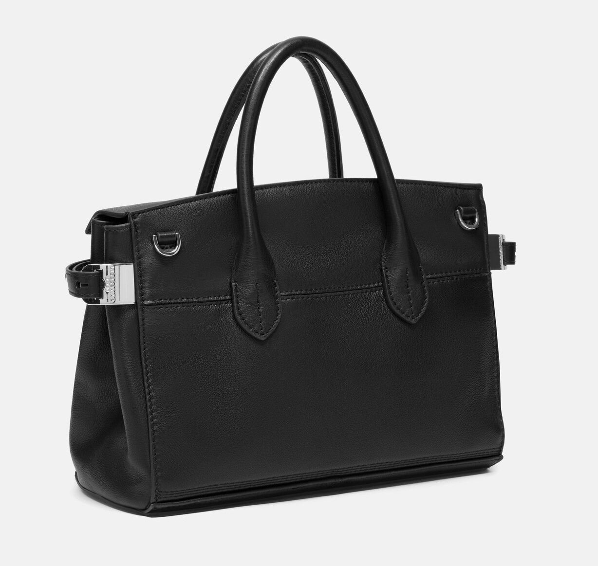 Liebeskind Berlin Henkeltasche »Gloria 3D Leather M«, Handtasche Damen Schultertasche Umhängetasche