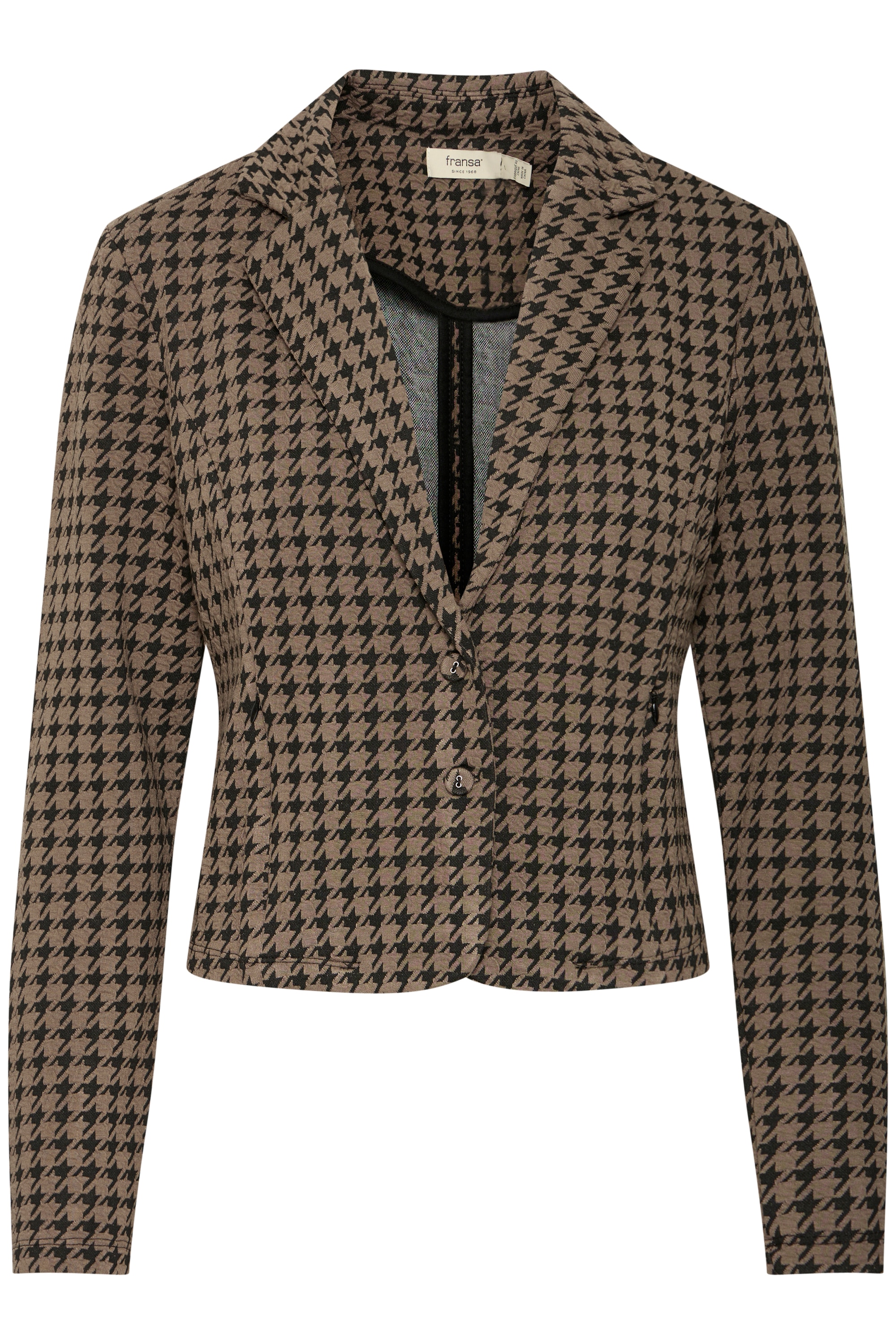 fransa Allwetterjacke »Jacke FRNOREEN«
