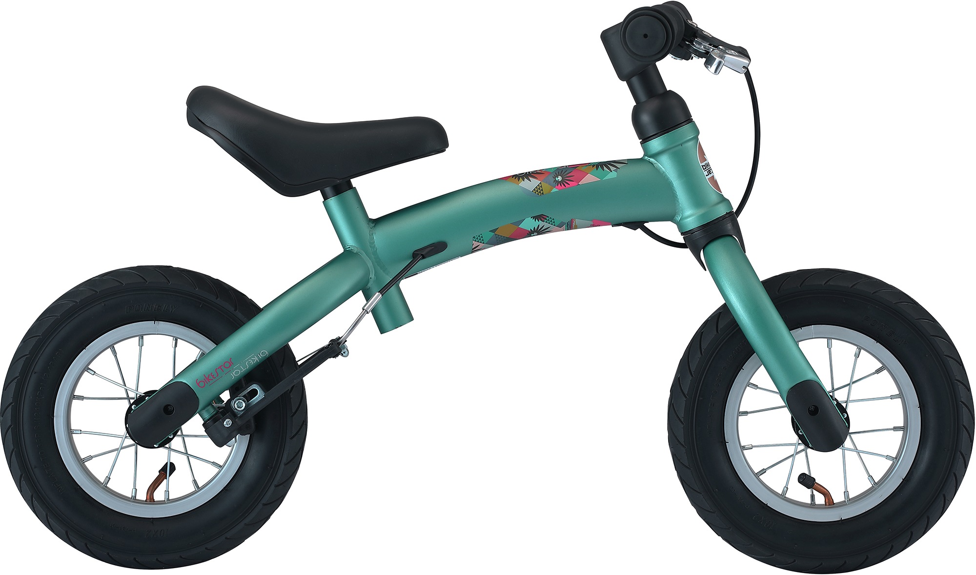 Bikestar Laufrad »Flex«