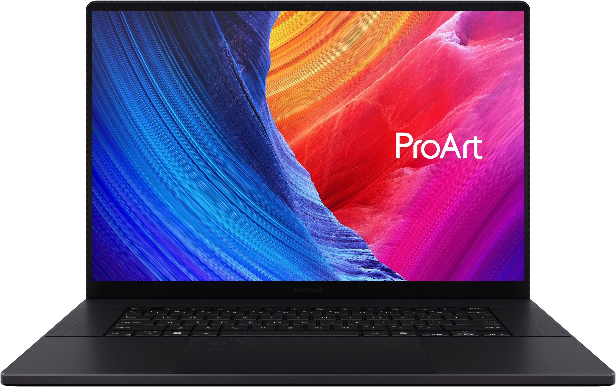 Asus Notebook »ProArt P16 H7606WI-ME154WS«, 40,6 cm, / 16 Zoll, AMD, Ryzen™ AI 9, GeForce RTX 4070, 1000 GB SSD
