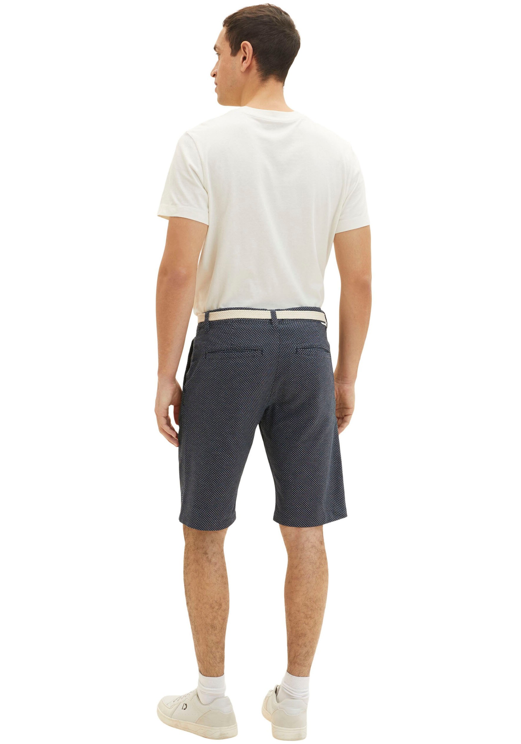 2. Bild von TOM TAILOR Shorts