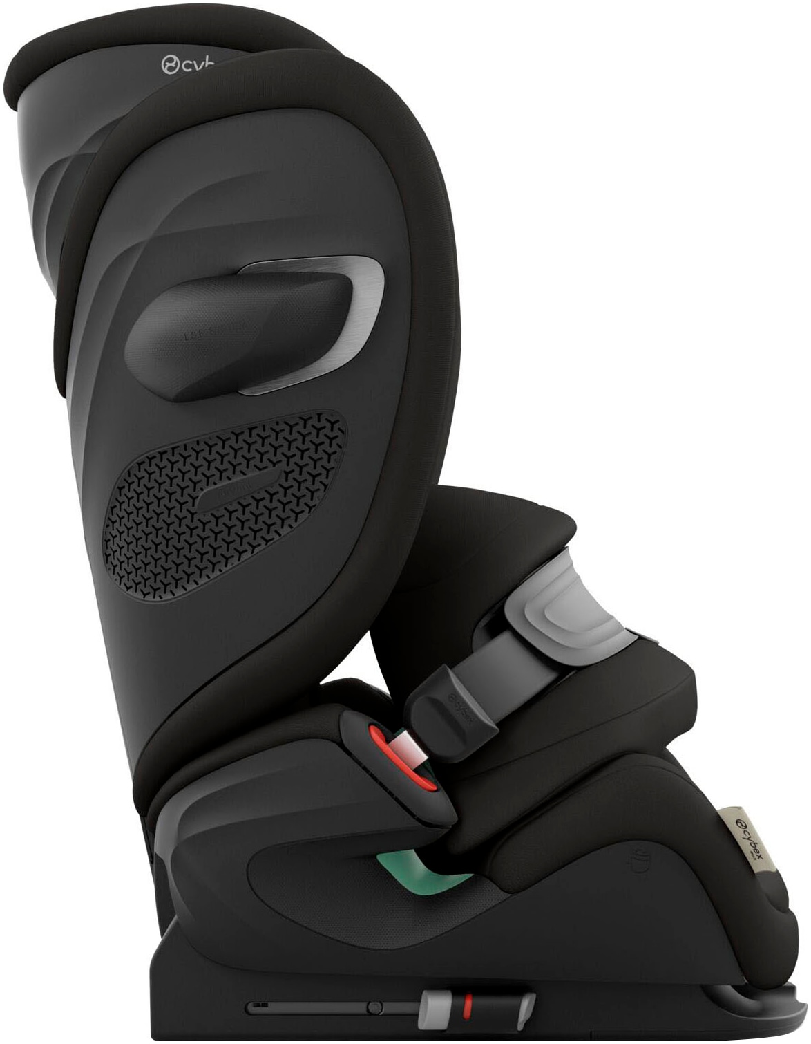 Cybex Autokindersitz »Cybex Gold, Pallas G2«, Komfortbezug