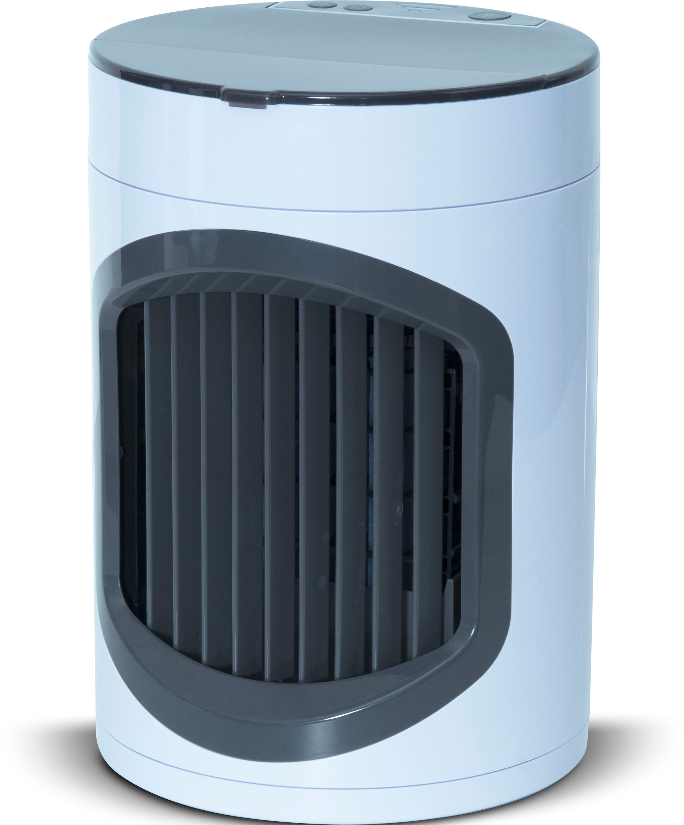 MediaShop Ventilatorkombigerät »Smart Chill«, Luftkühler