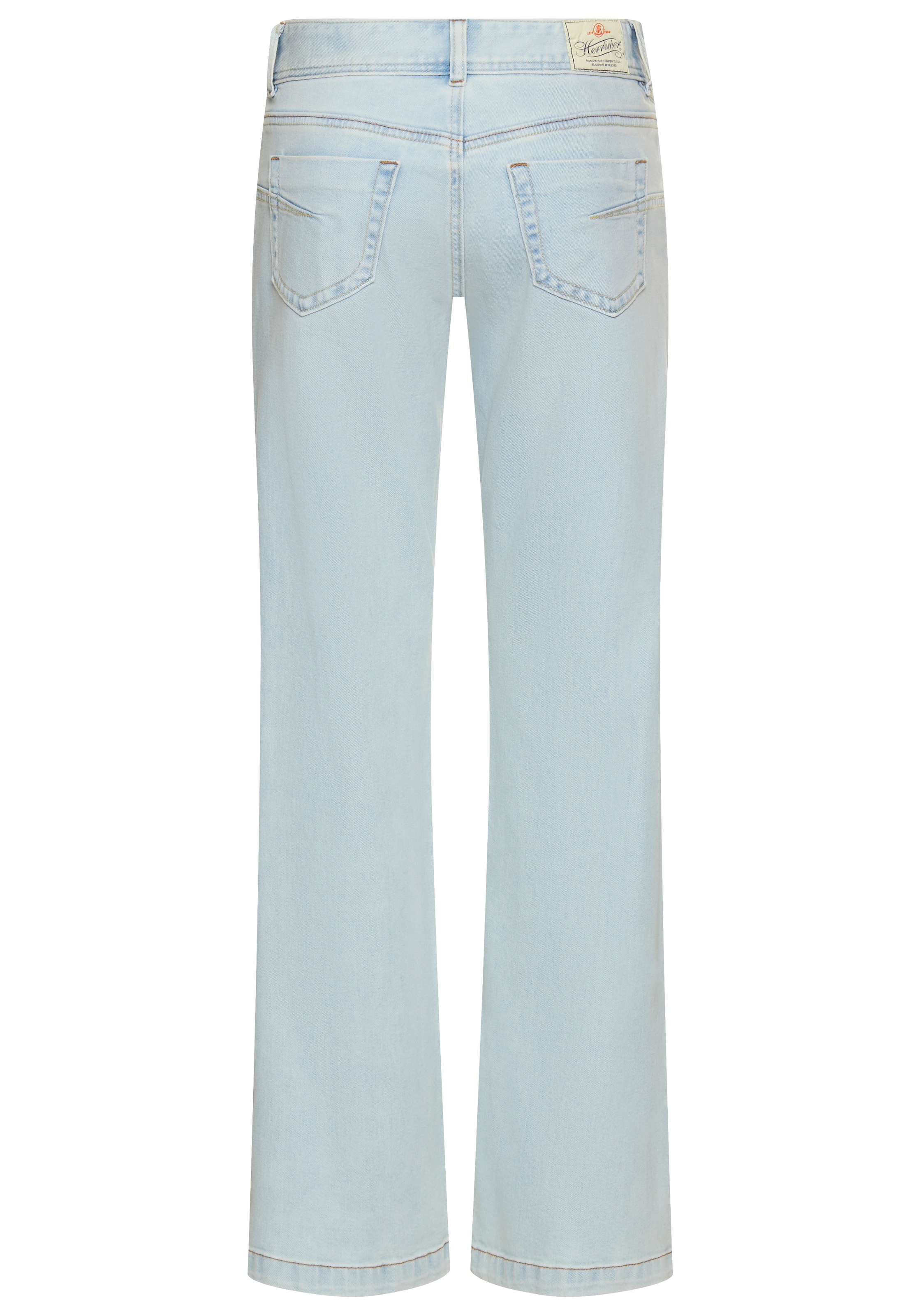 Herrlicher Bootcut-Jeans »Edna Denim Comfort«