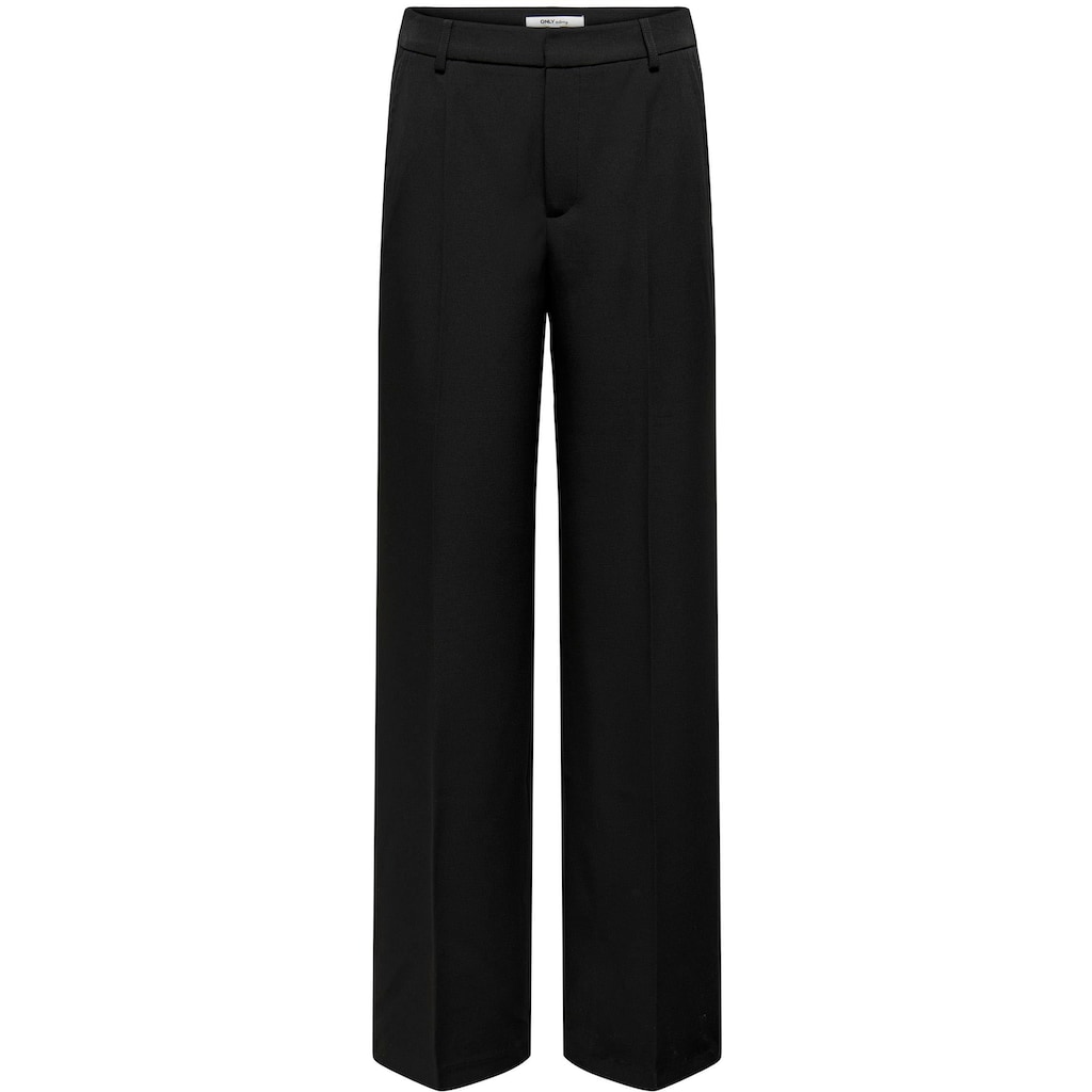 ONLY Anzughose »ONLBERRY HW WIDE PANT«