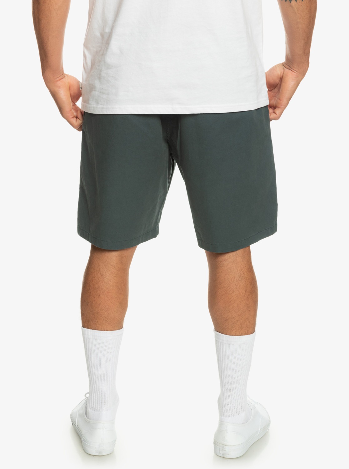 2. Bild von Quiksilver Chinoshorts »Freedom«