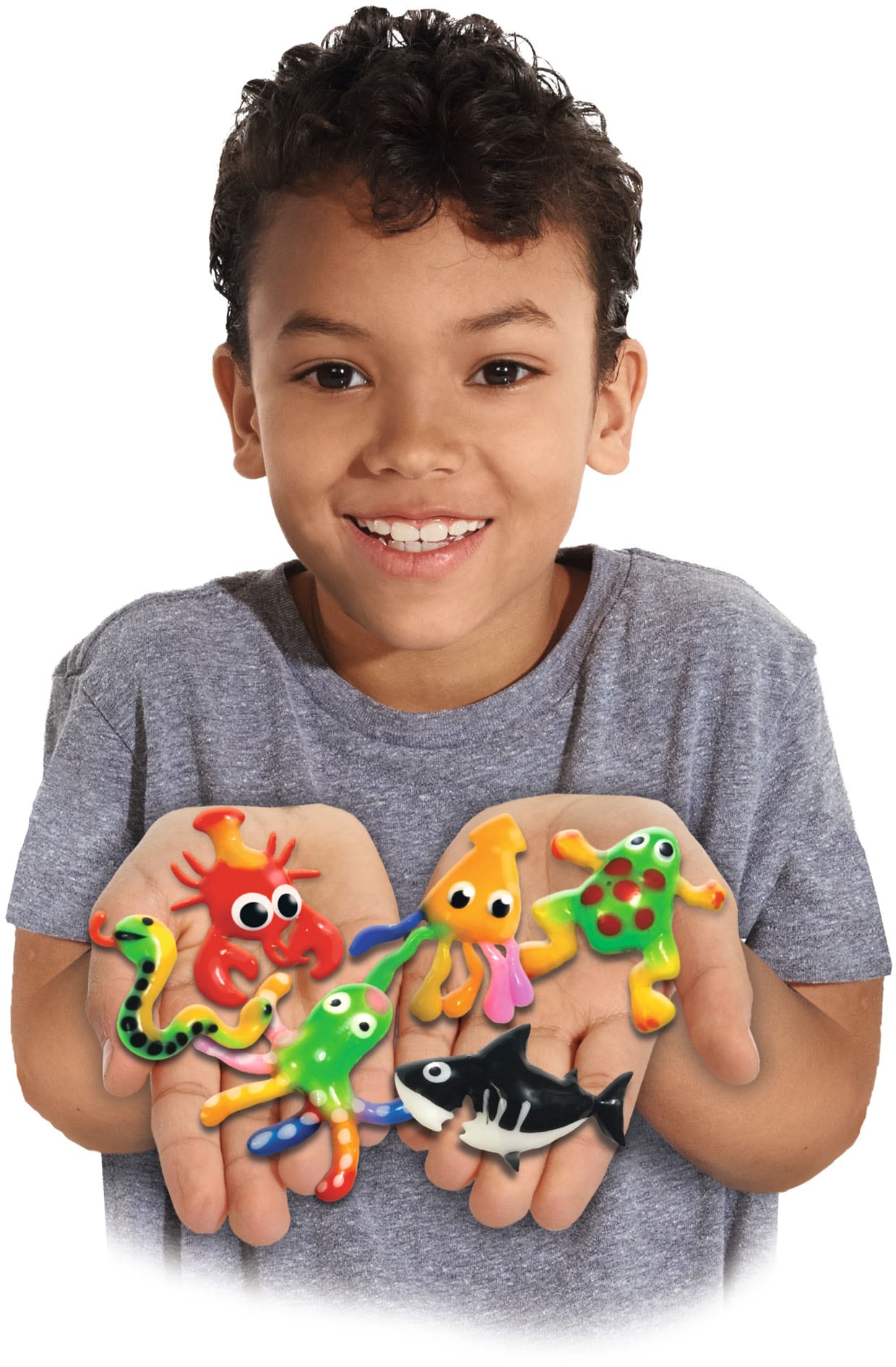 SIMBA Kreativset »Aqua Gelz Colossal Set«