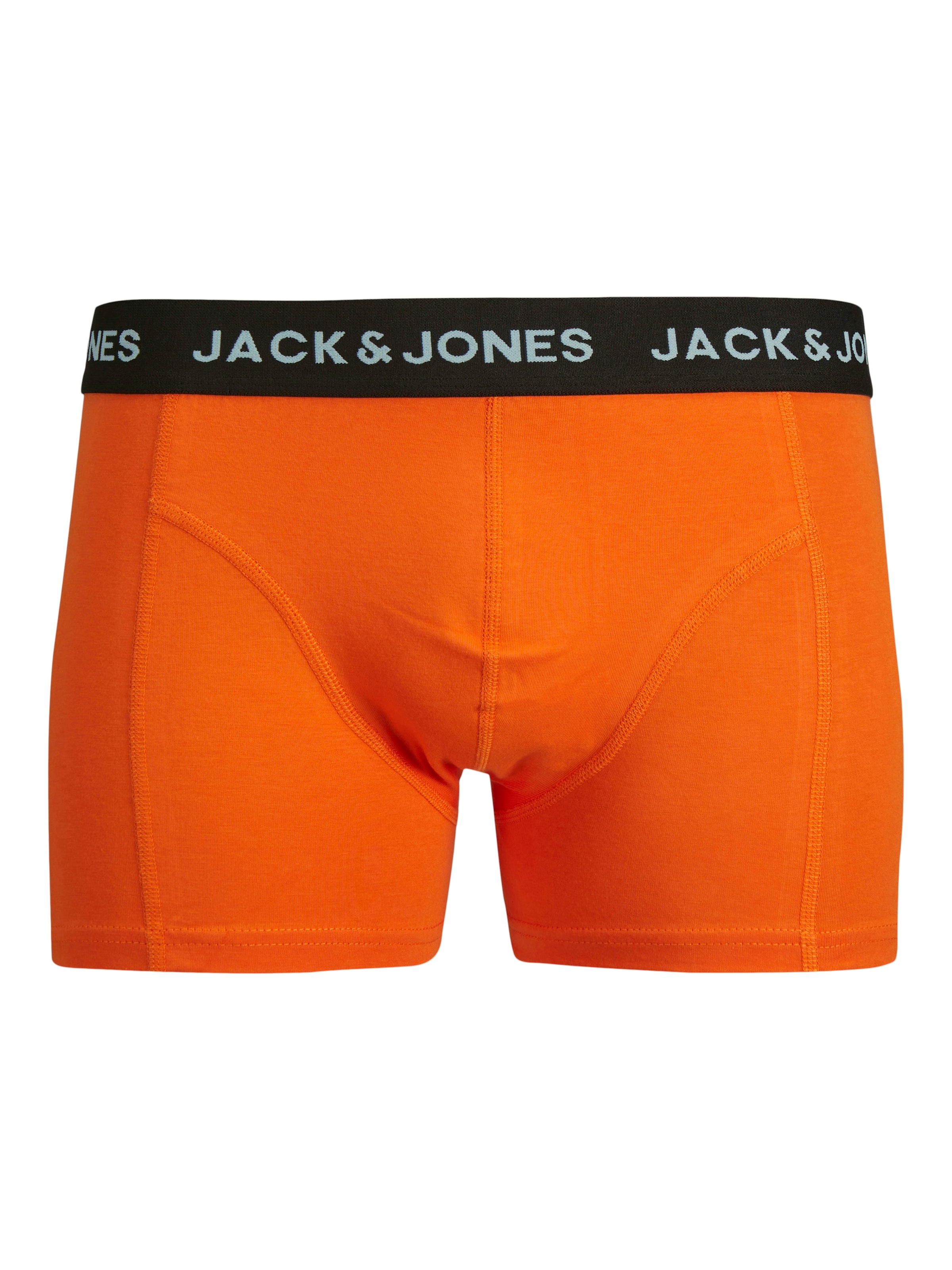 Jack & Jones Trunk »JACTASMANIA TRUNKS 12 PACK«, (Packung, 12 St.), mit Marken Schriftzug