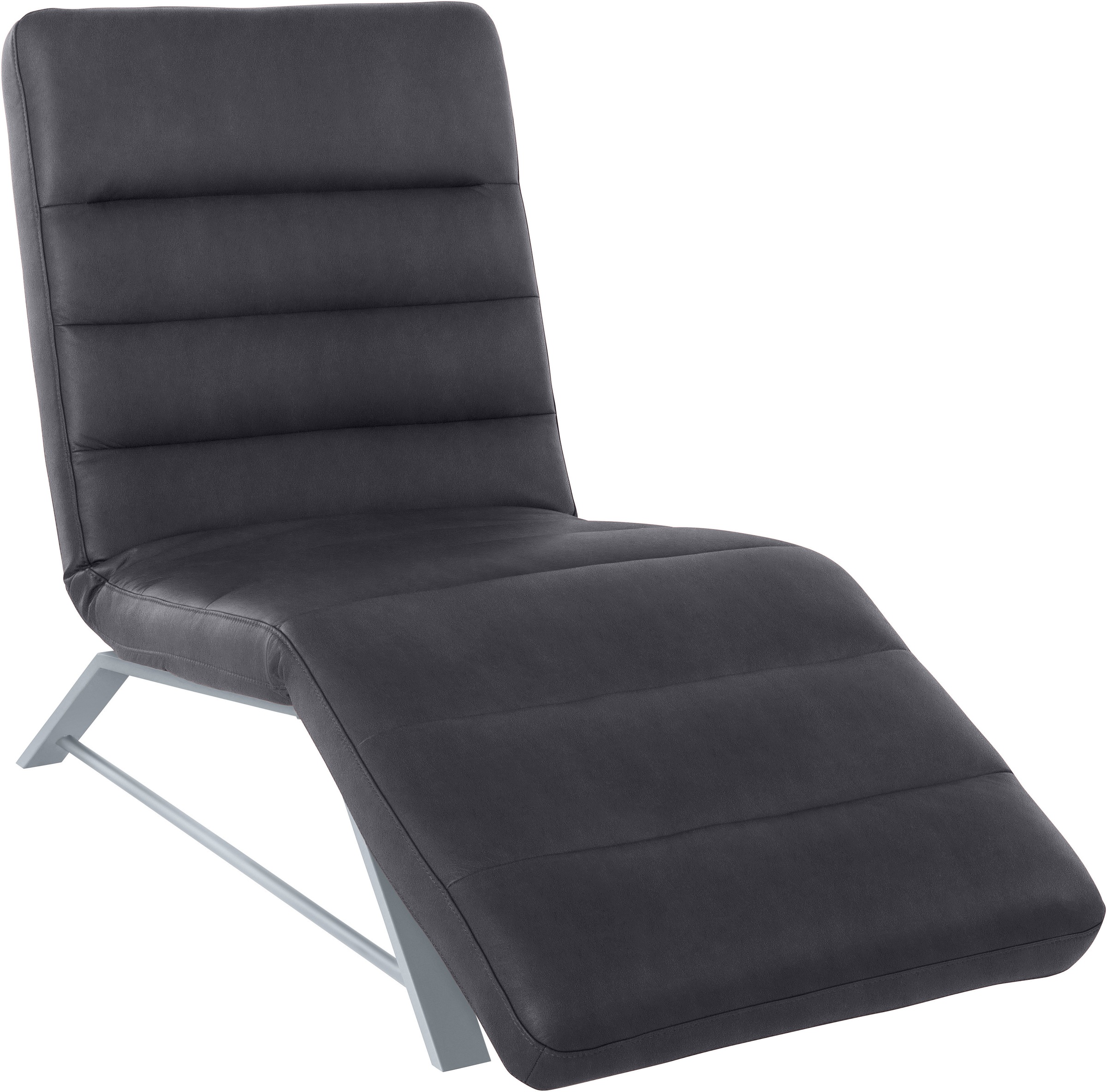 W.SCHILLIG Relaxliege »daily dreams«, Funktionsliege wahlweise mit Motor, G günstig online kaufen